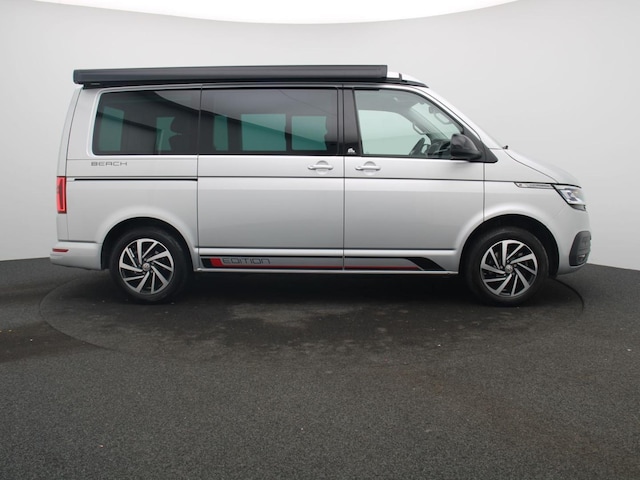 Volkswagen T6.1 California