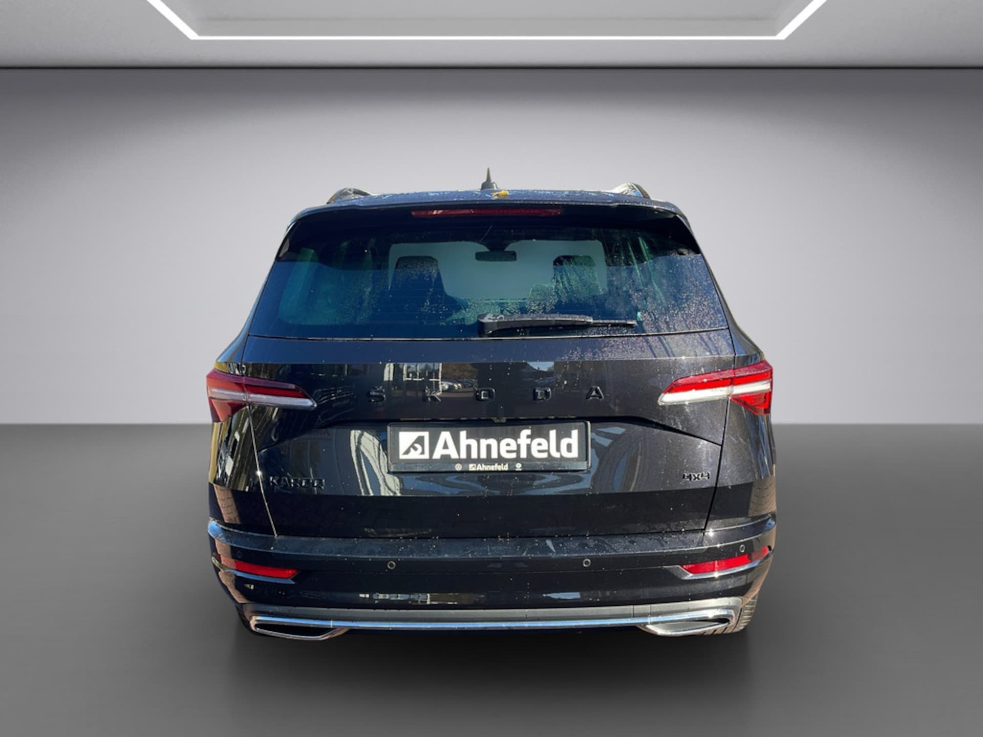Skoda Karoq Sportline