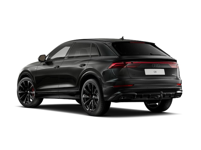 Audi Q8 50 TDI Quattro Tiptronic -  - Joinsteer - #3