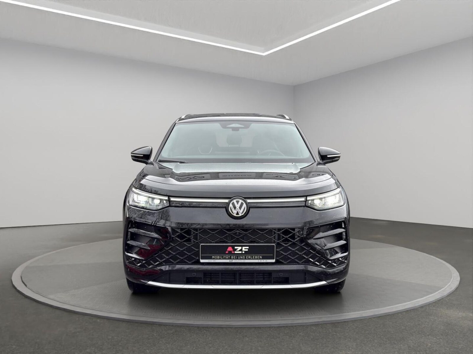 Volkswagen Tayron – Bild 6