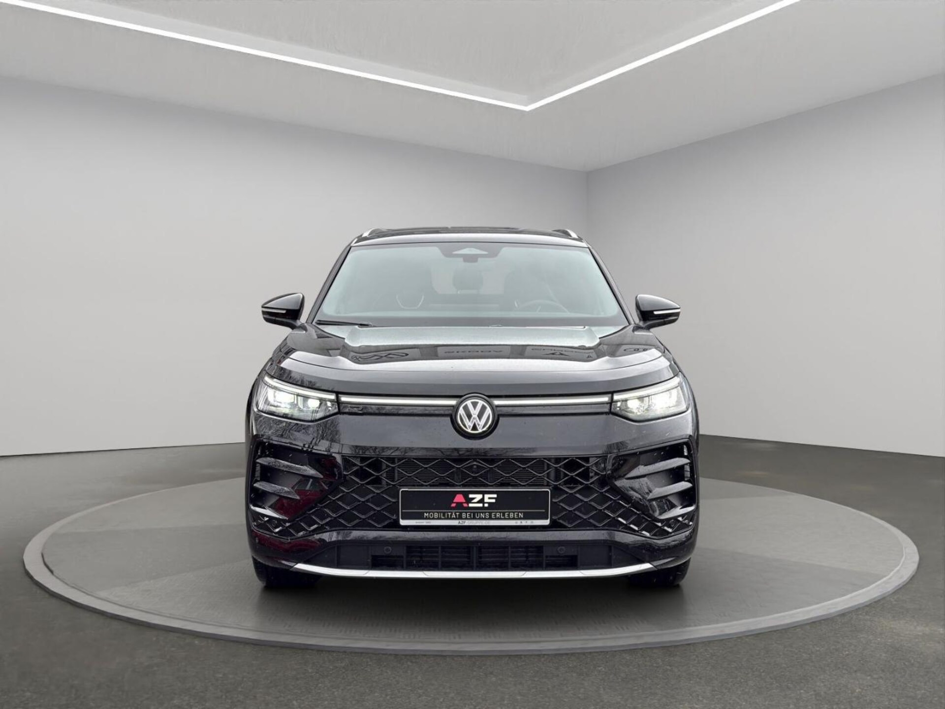 Volkswagen Tayron R-Line
