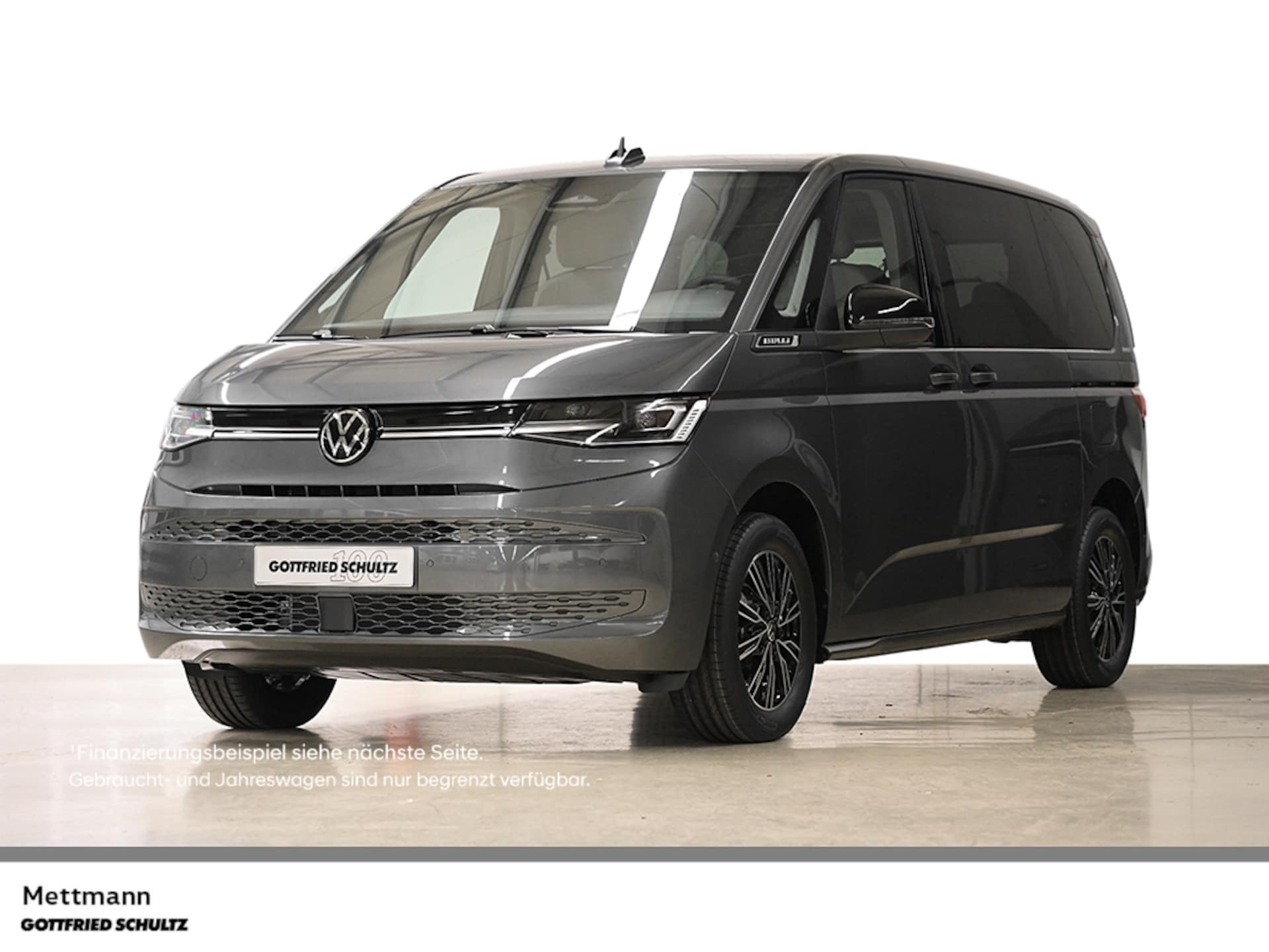 Volkswagen Multivan ENERGY