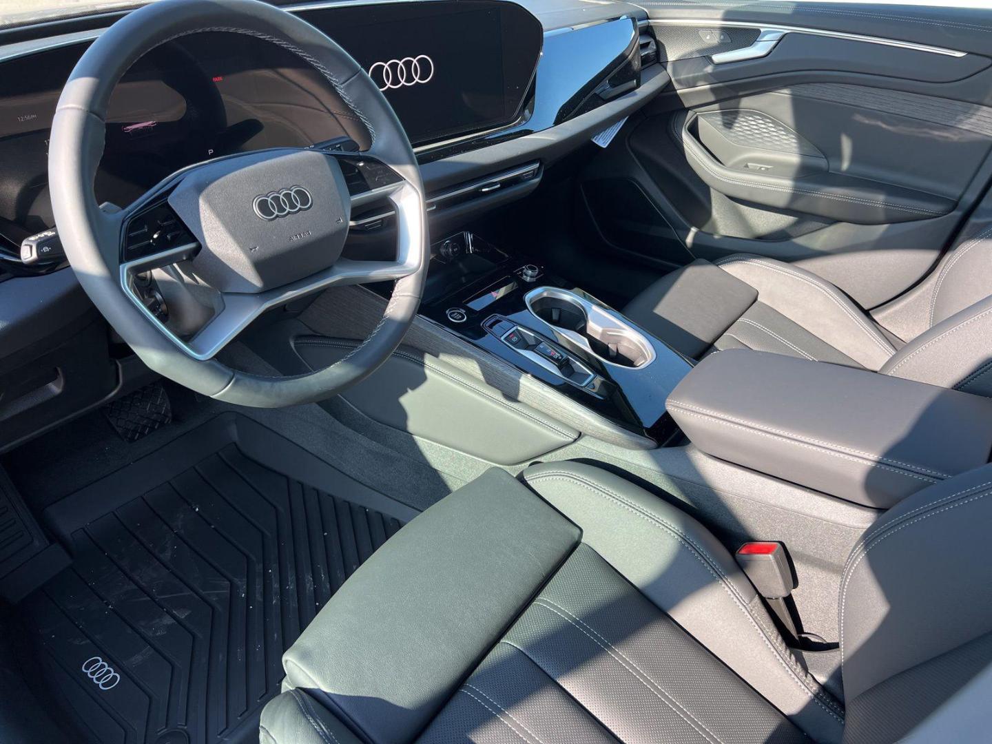 2026 Audi A6 Premium - Photo 10