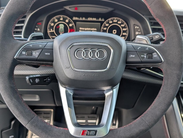 2026 Audi RS Q8 Base - Photo 11