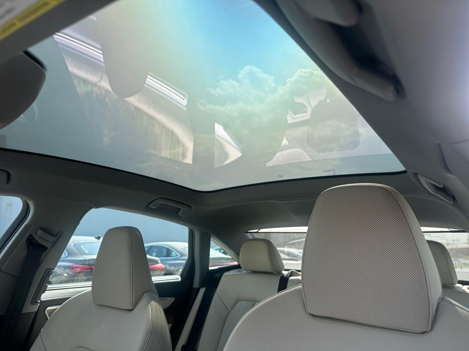 2026 Audi A6 Premium Plus - Photo 21