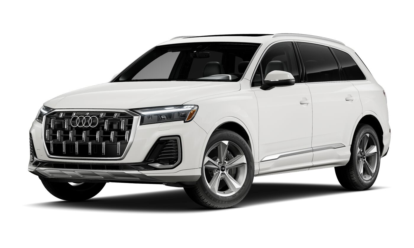 2025 Audi Q7 45 Premium quattro Tiptronic's photo