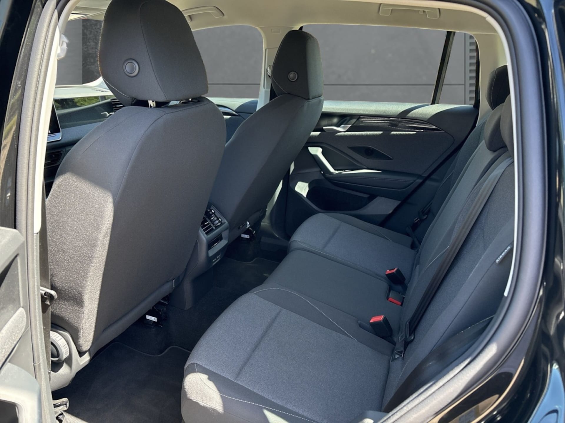 Volkswagen Tiguan Basis-Modell