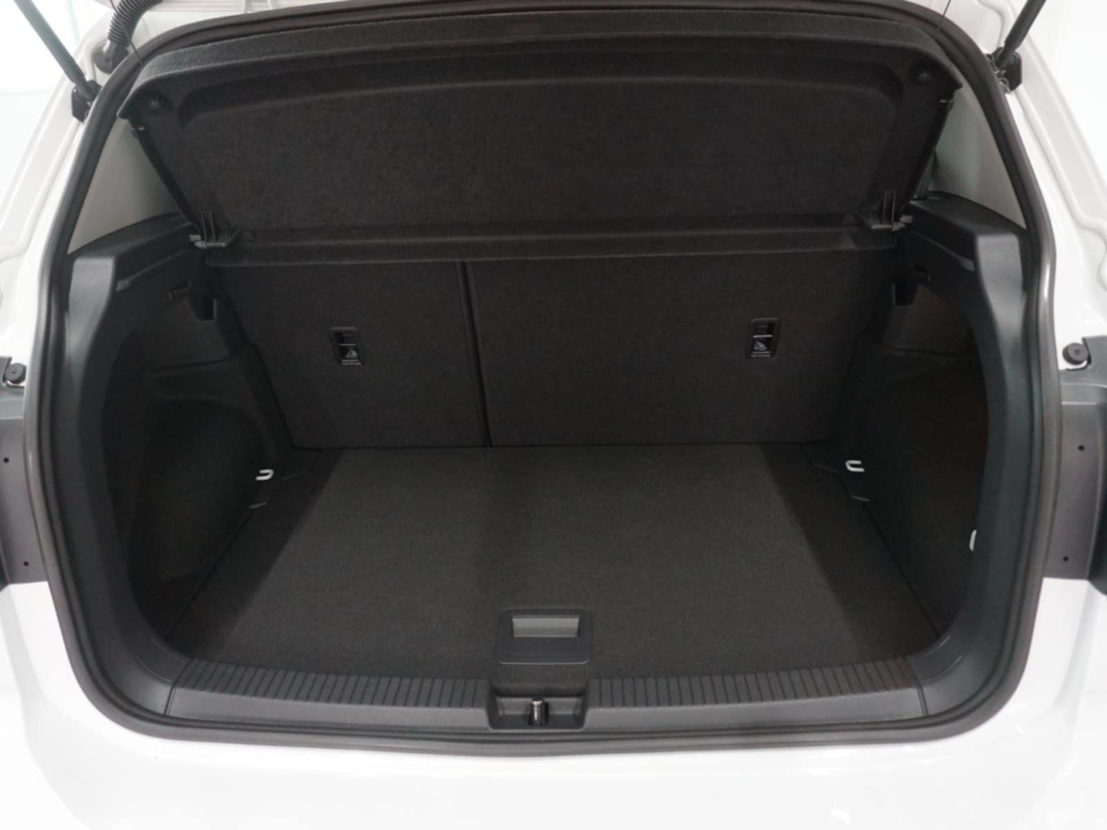 Volkswagen T-Cross – Bild 15