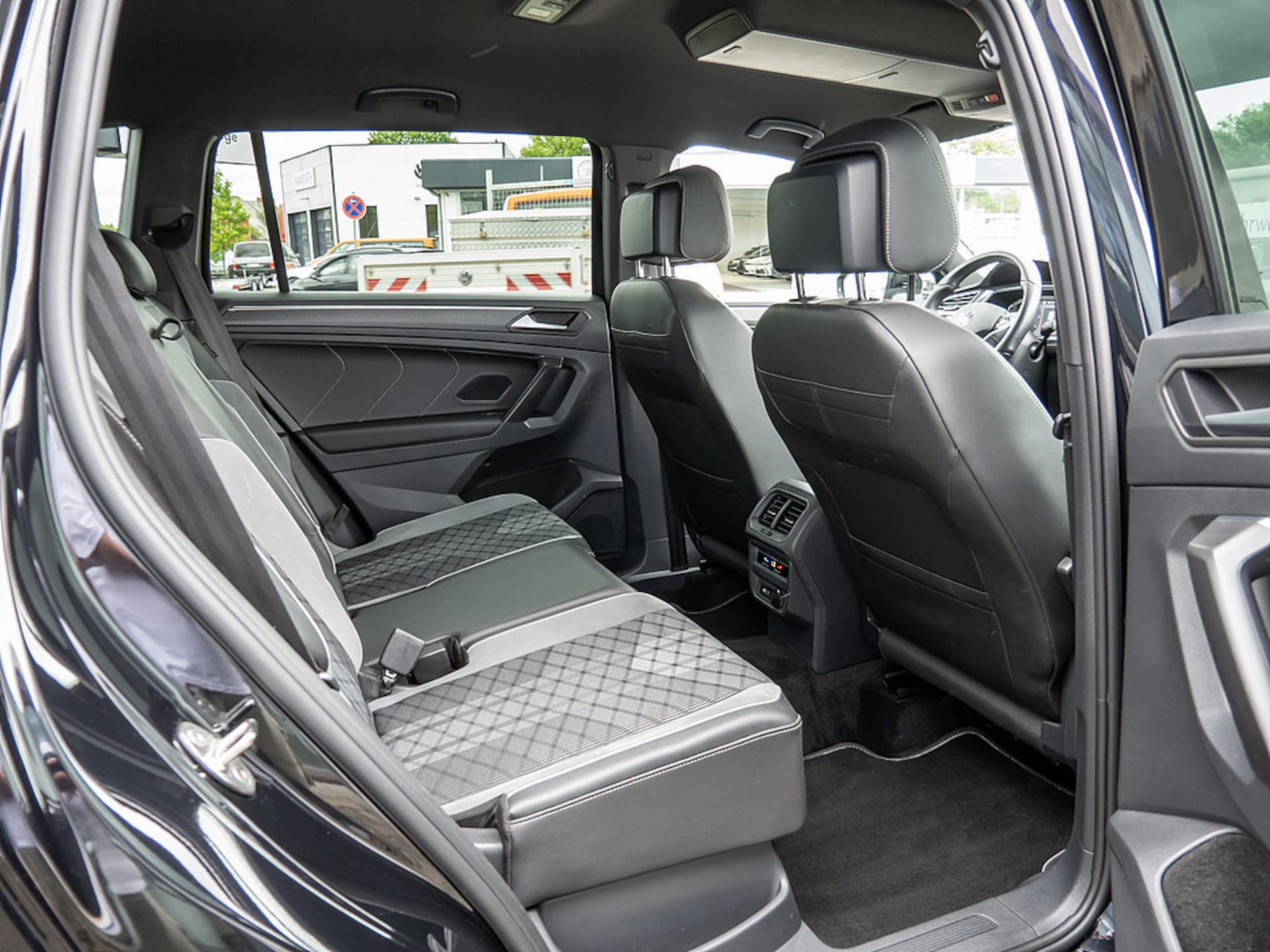 Volkswagen Tiguan Allspace R-Line