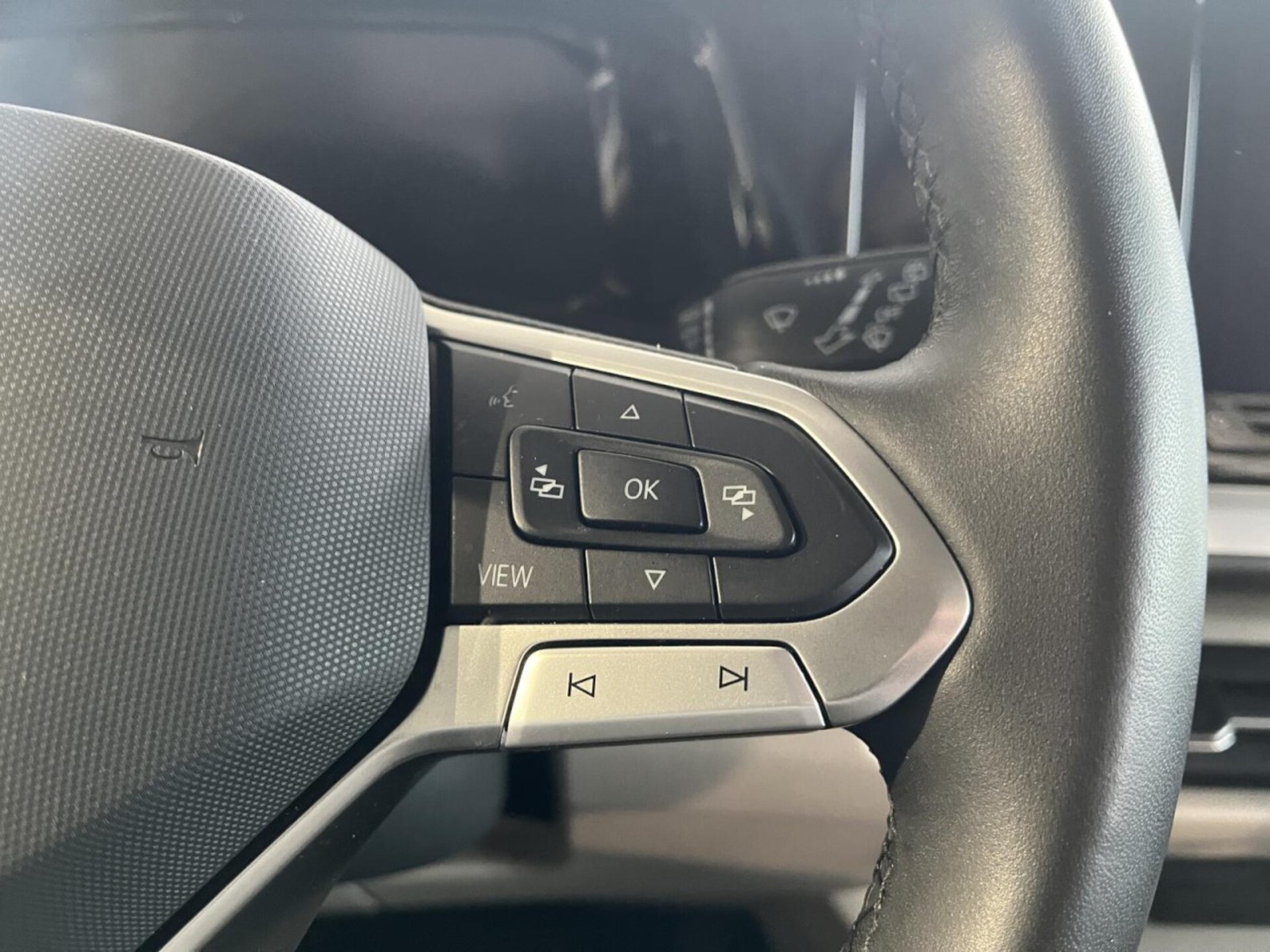 Volkswagen Multivan Life
