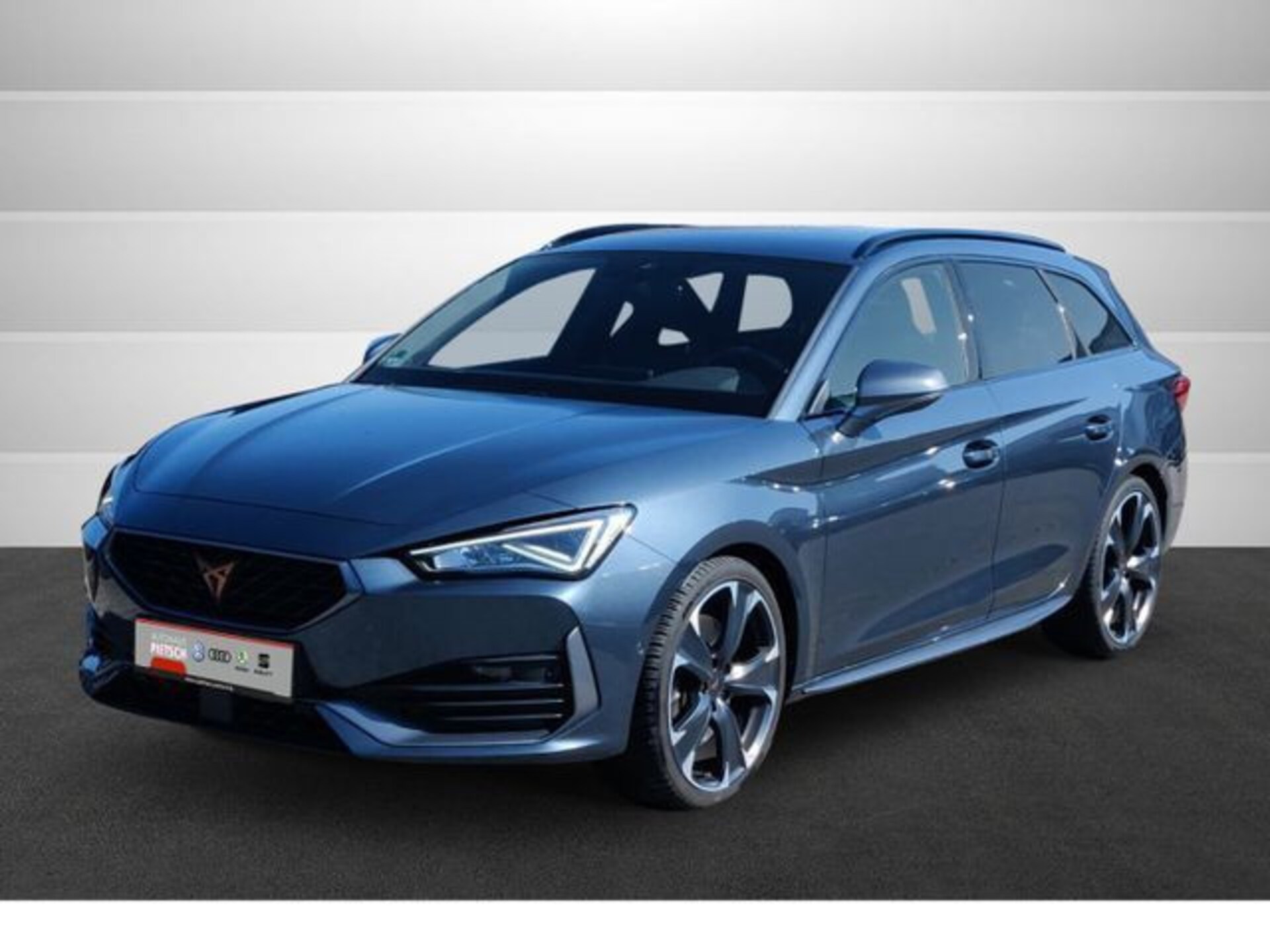 CUPRA Leon Sportstourer VZ