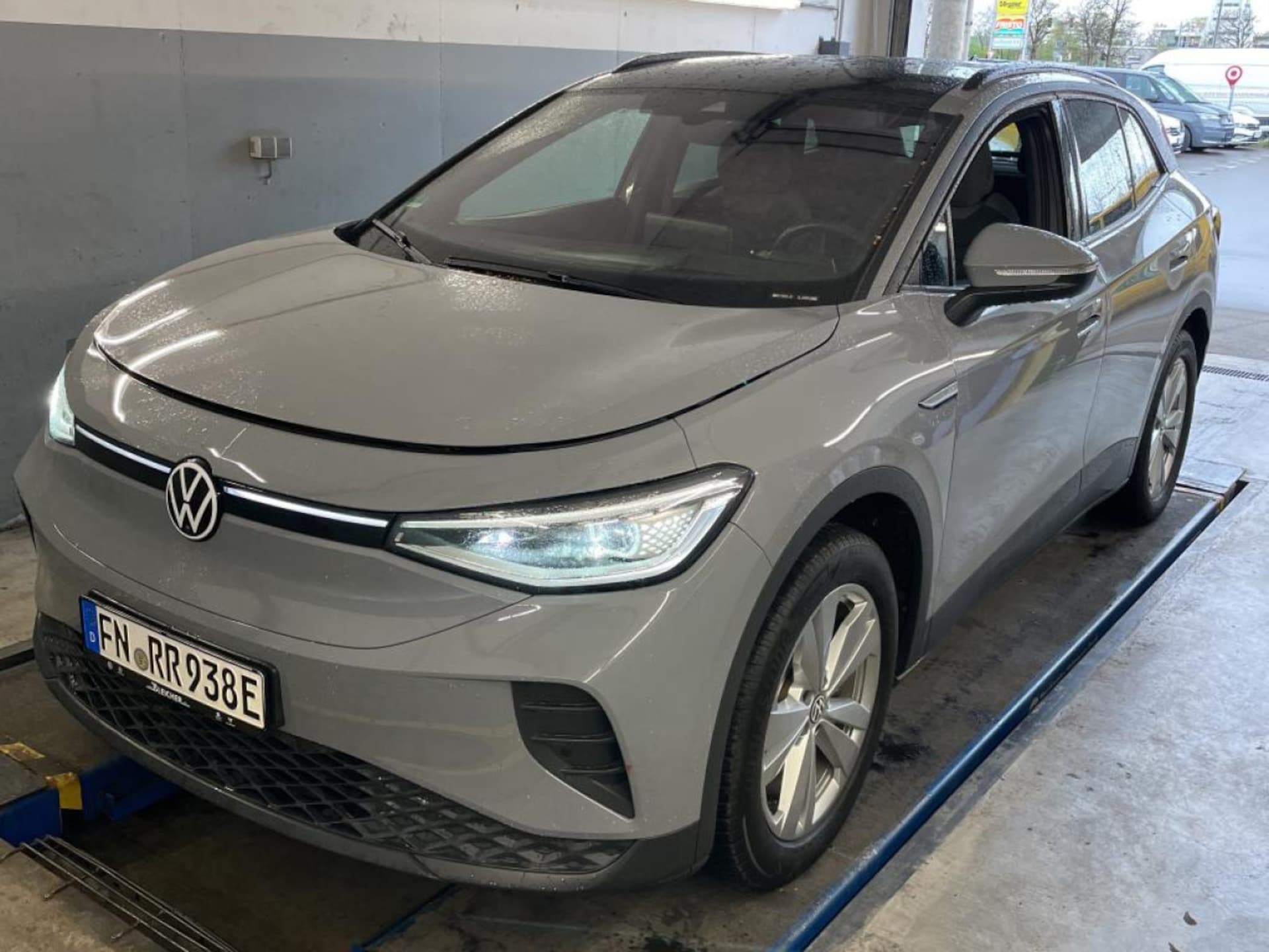 Volkswagen ID.4 Pure