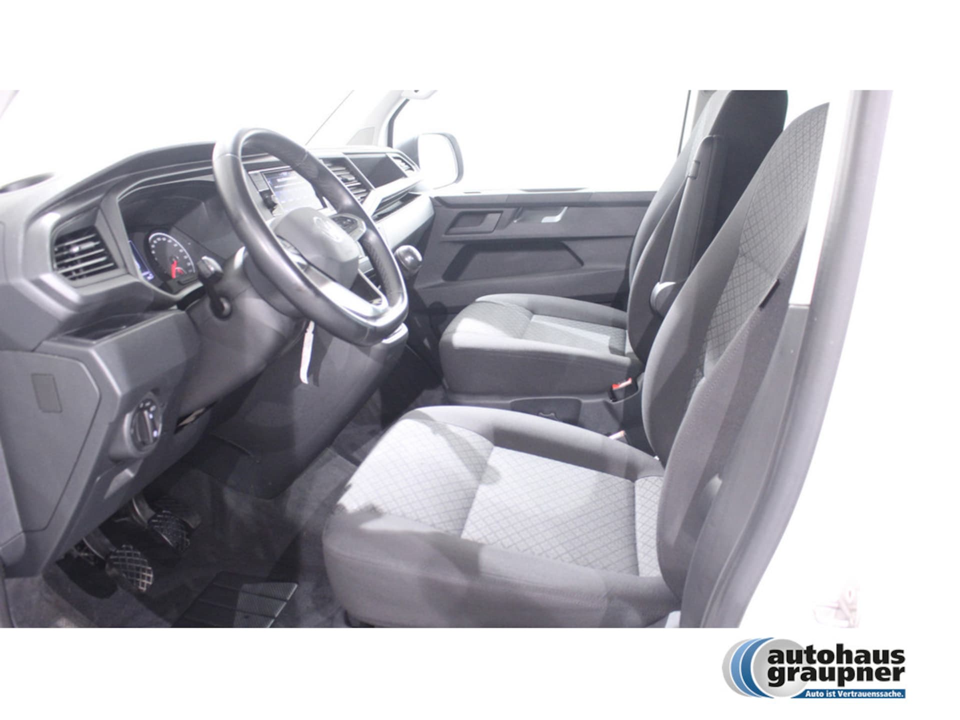 Volkswagen T6.1 Multivan Trendline