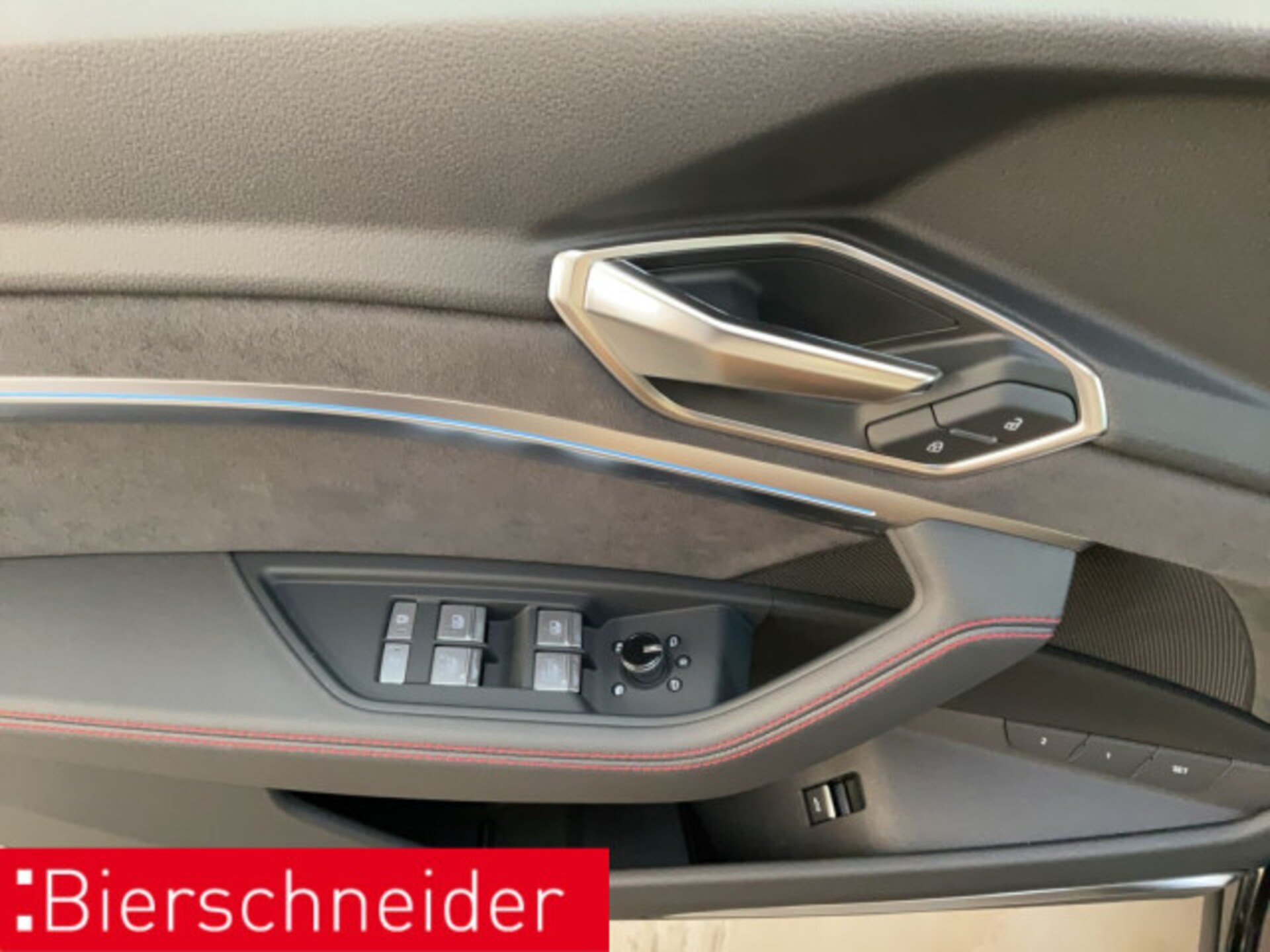 Audi Q8 Sportback e-tron S line