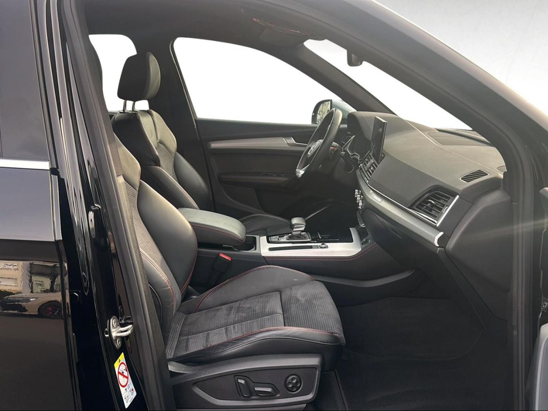 Audi SQ5 SUV