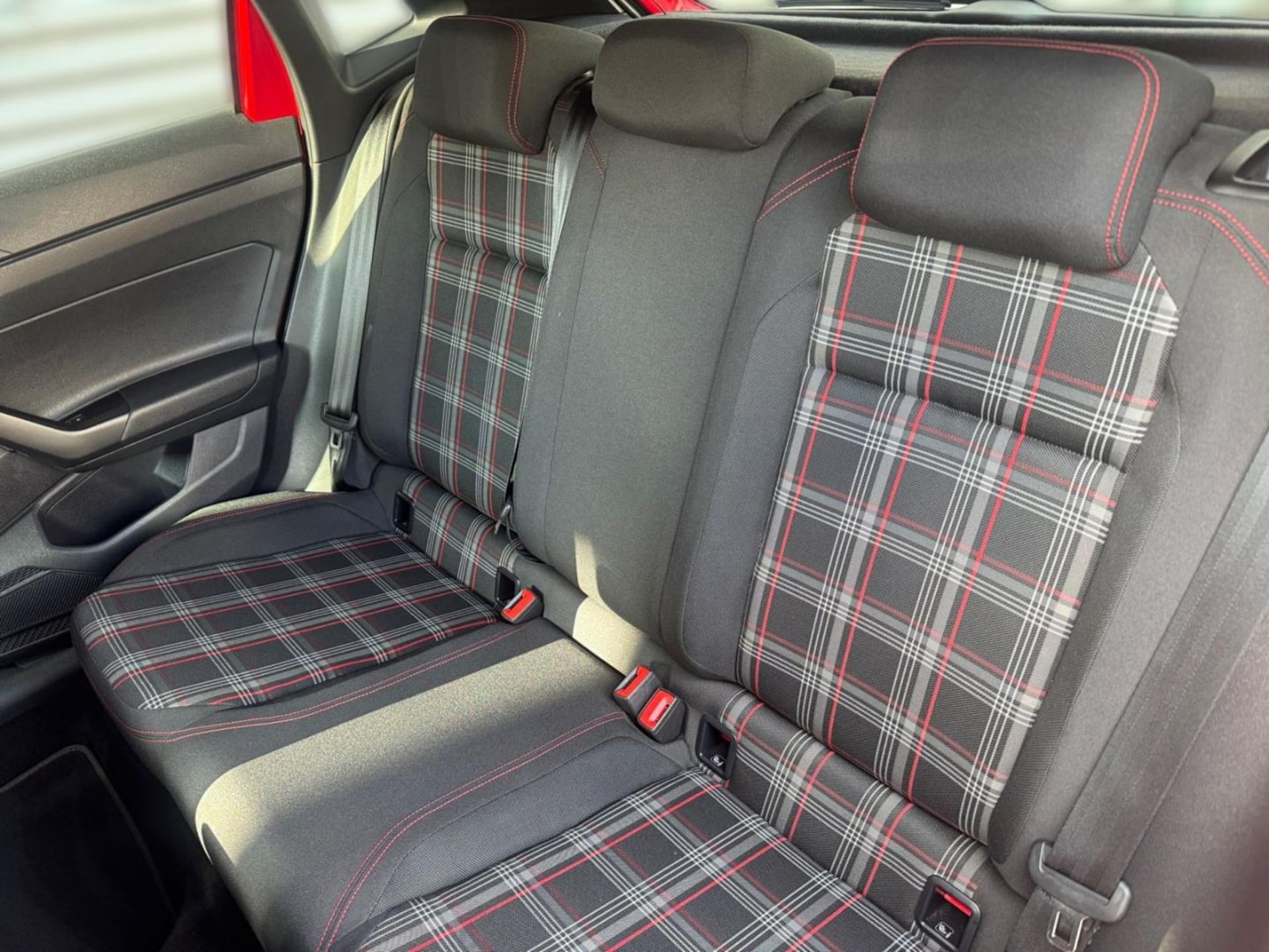 Volkswagen Polo GTI