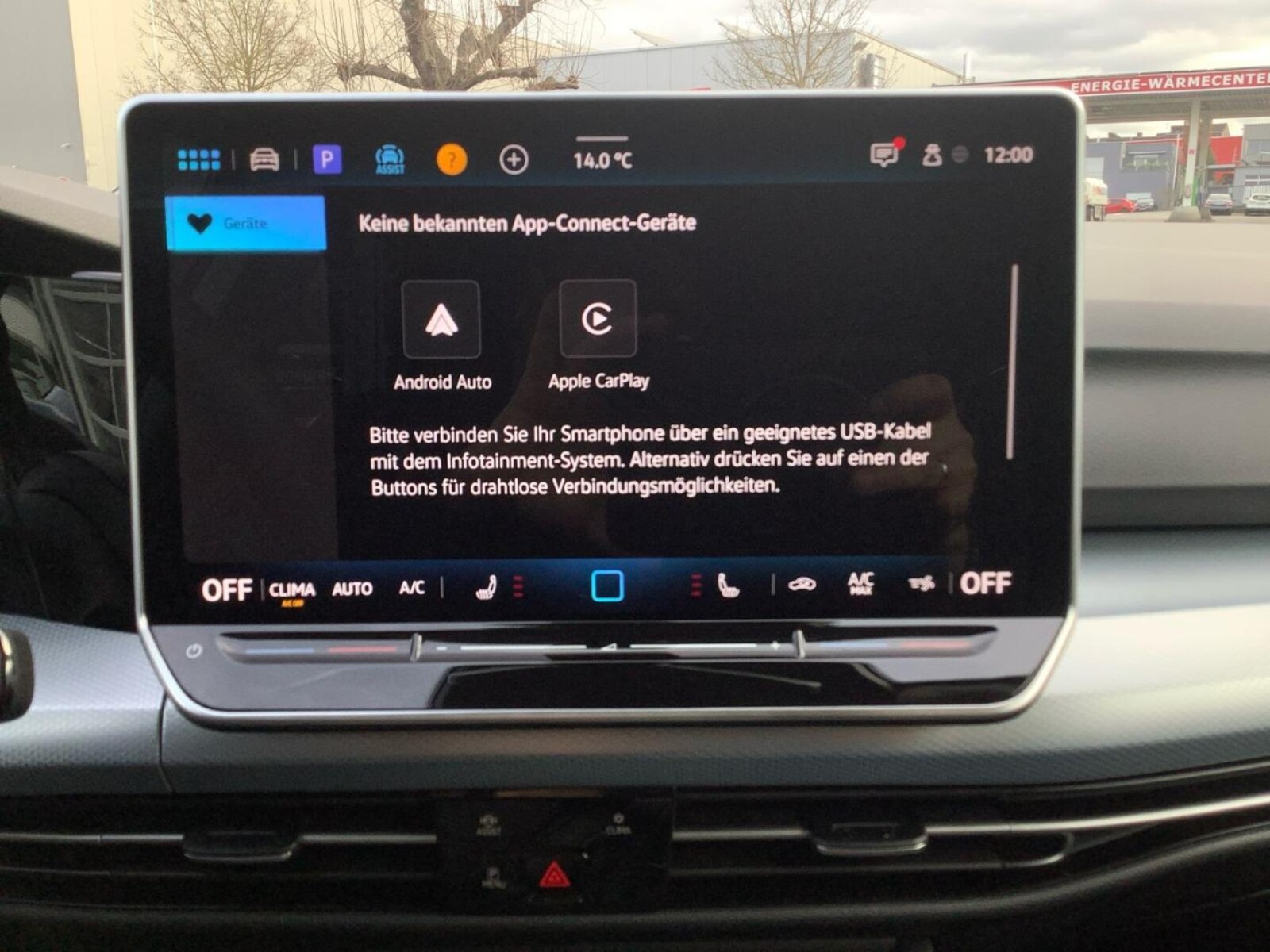 Volkswagen Golf – Bild 17