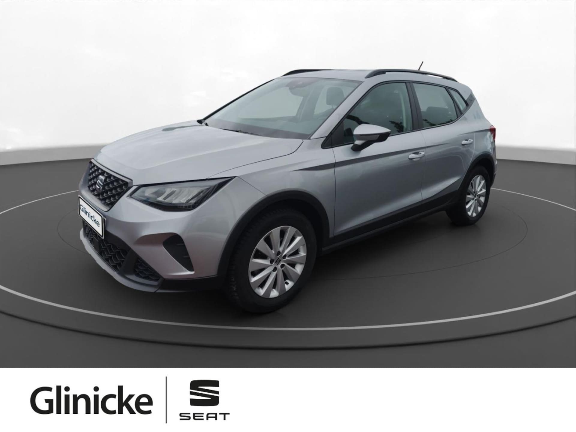 SEAT Arona Style