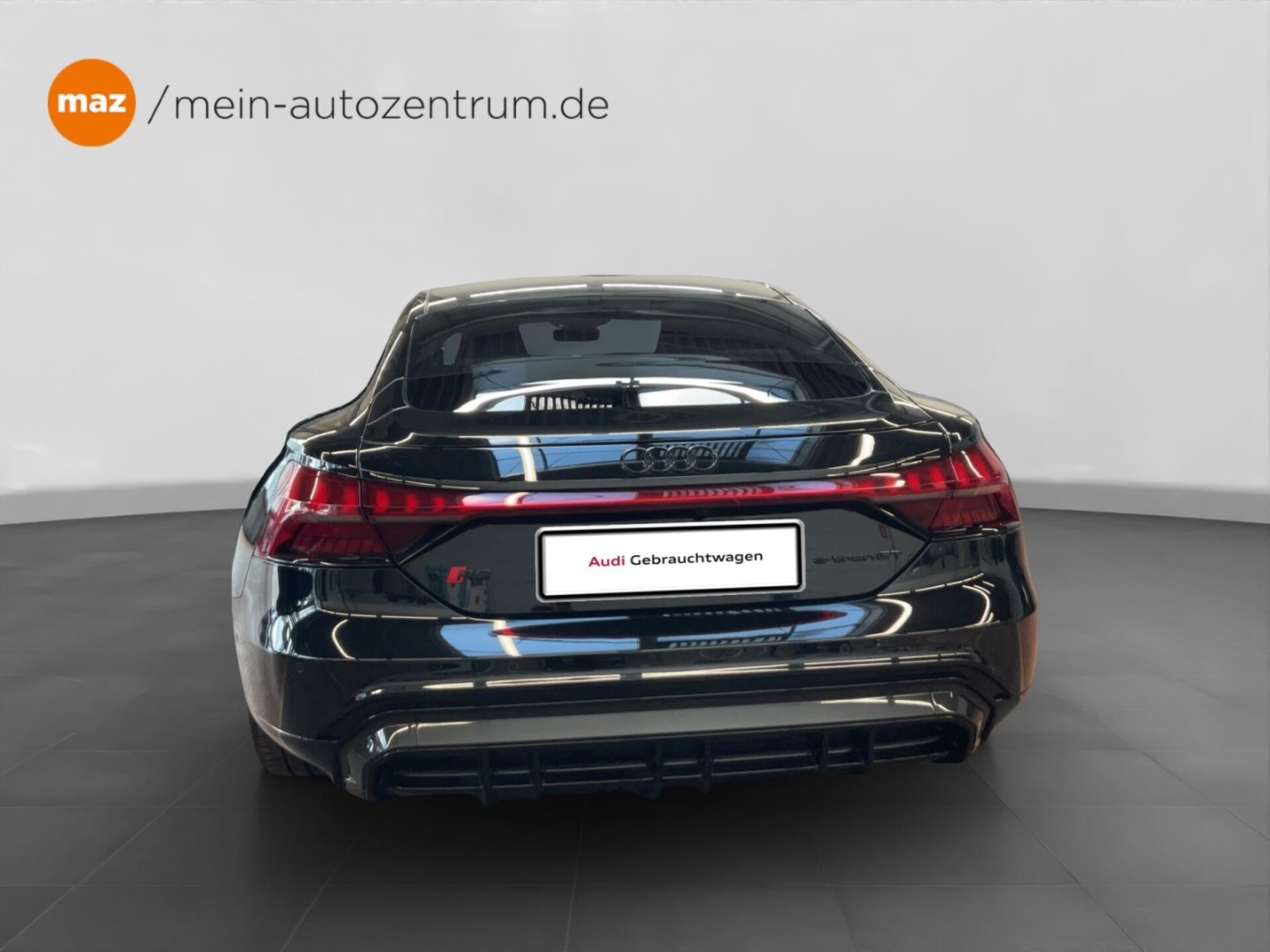 Audi RS e-tron GT