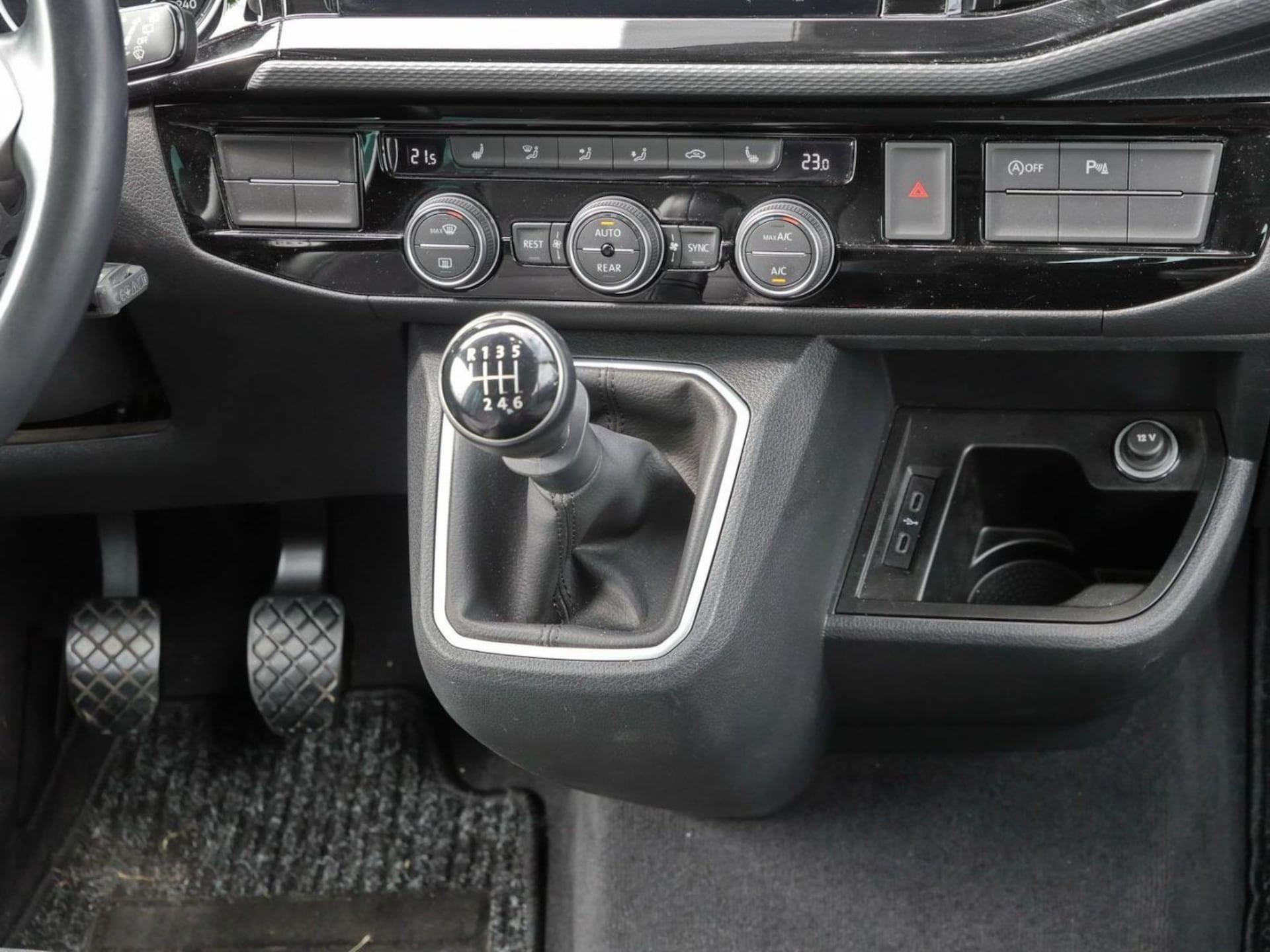 Volkswagen T6.1 Multivan Comfortline
