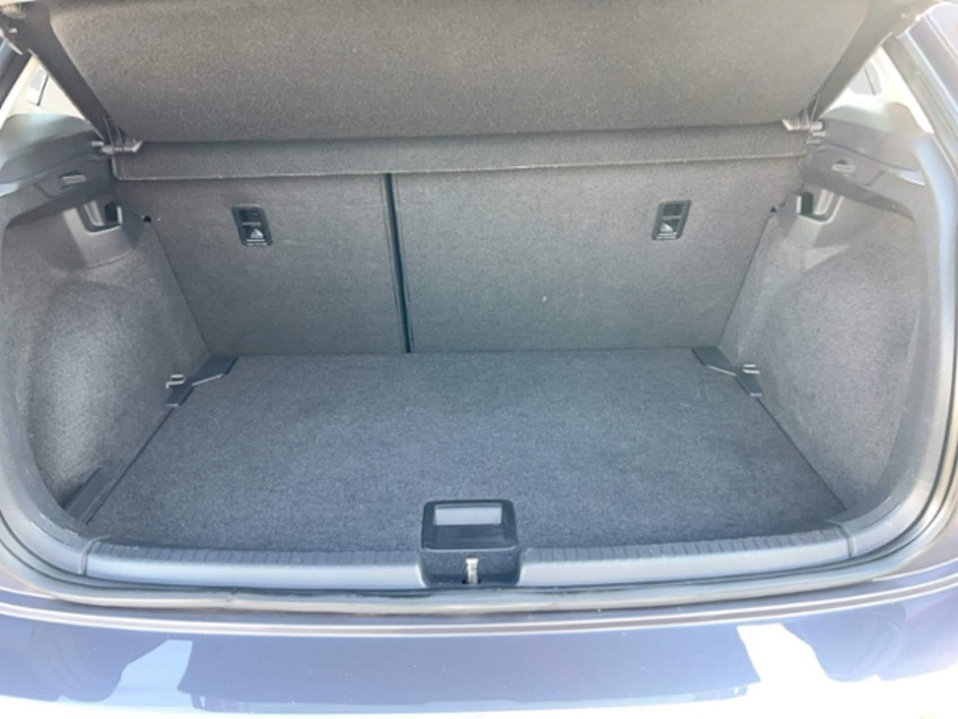 Volkswagen Polo Style