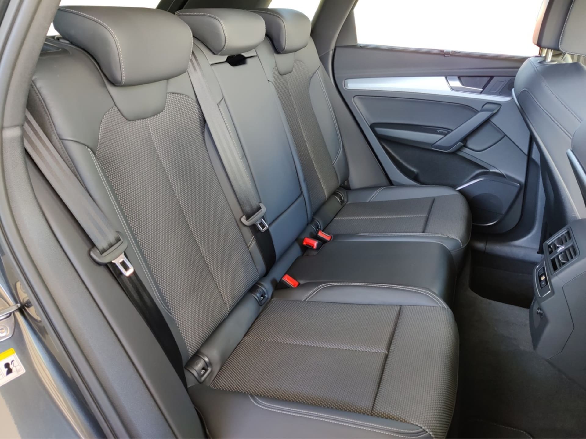 Audi Q5 SUV S line