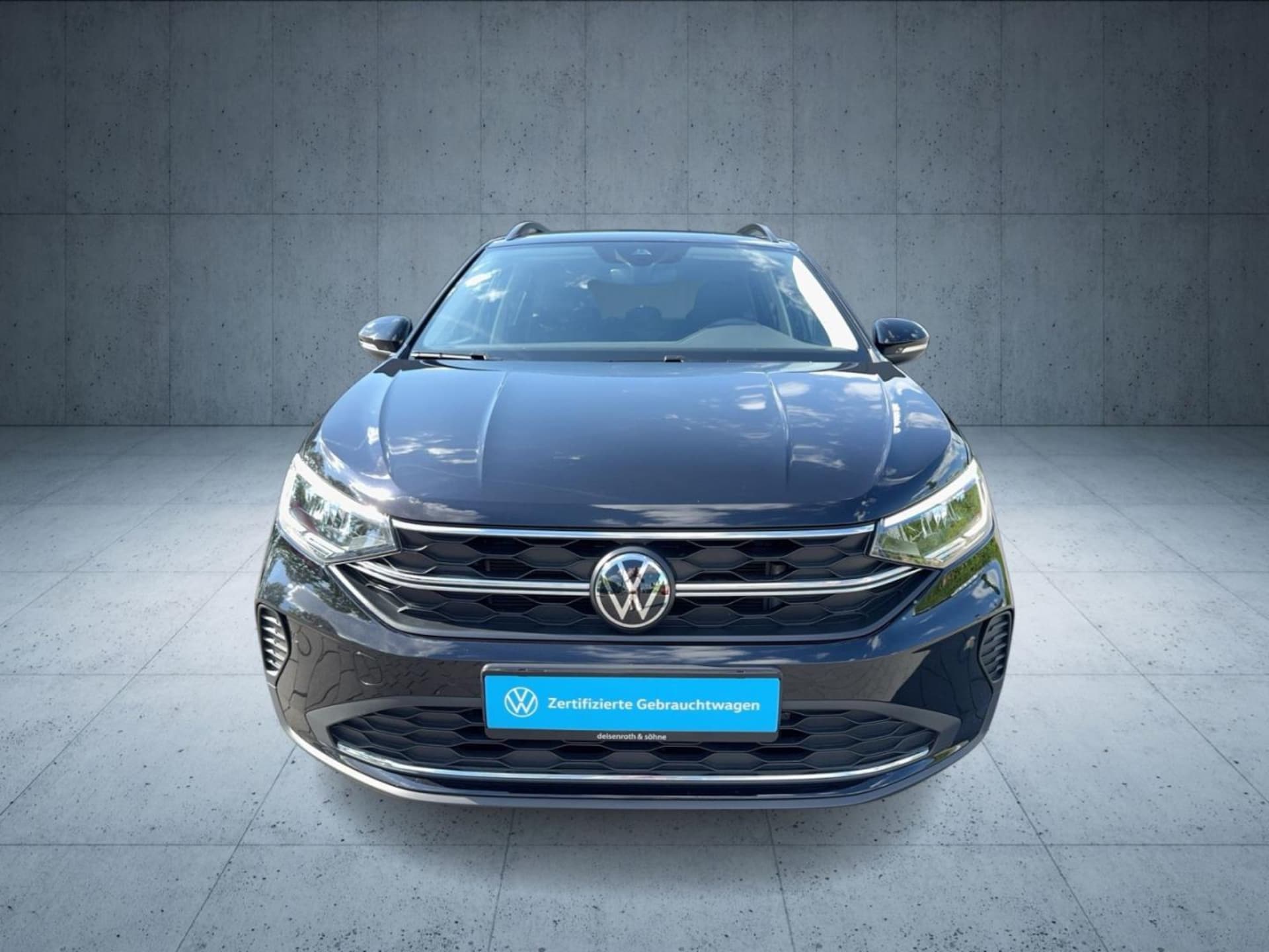 Volkswagen Taigo Life