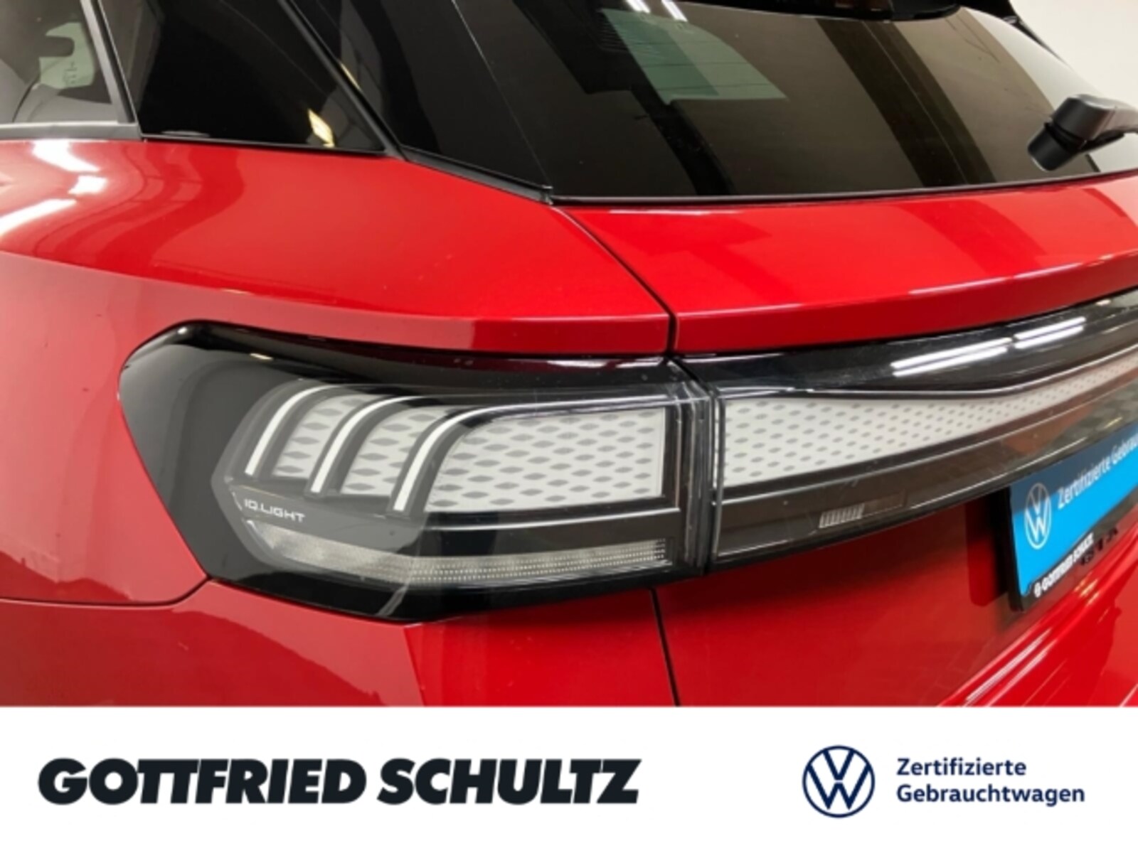 Volkswagen ID.7 Tourer – Bild 21