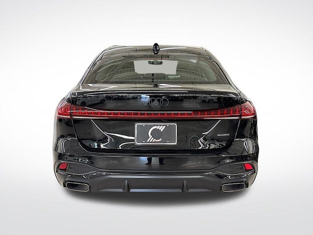 2026 Audi A5 Sedan