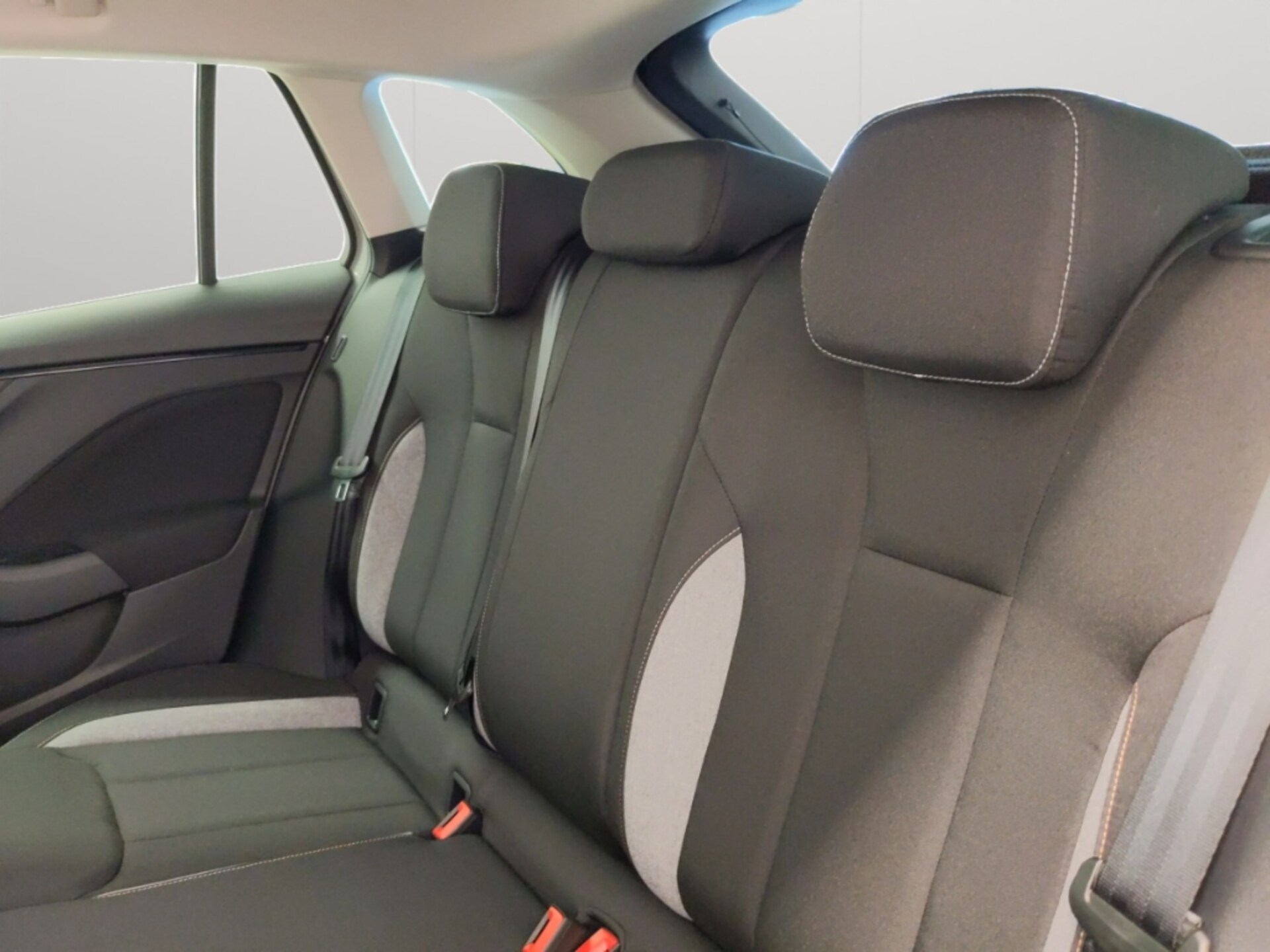 Skoda Scala Selection