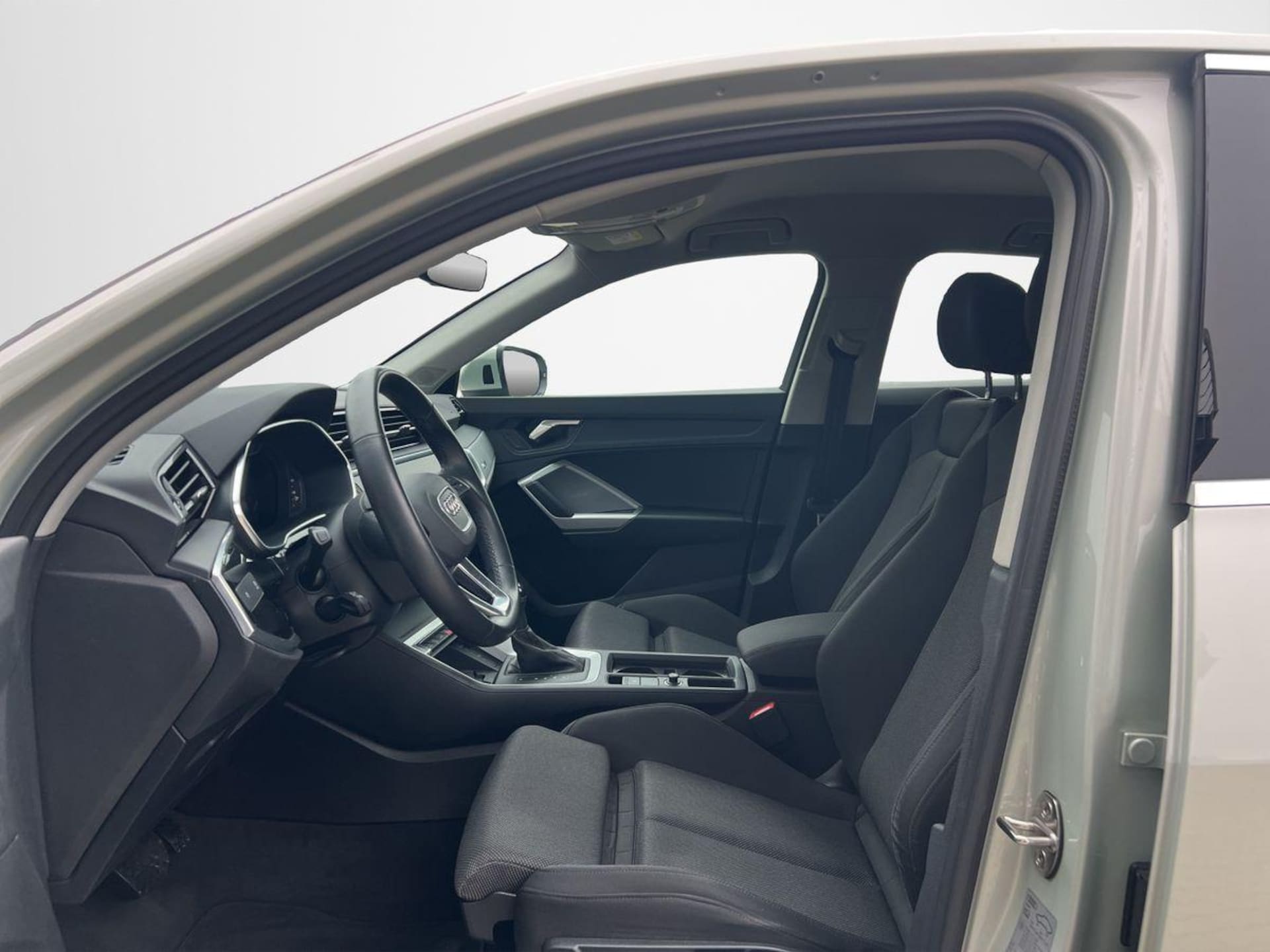 Audi Q3 Sportback TFSI e