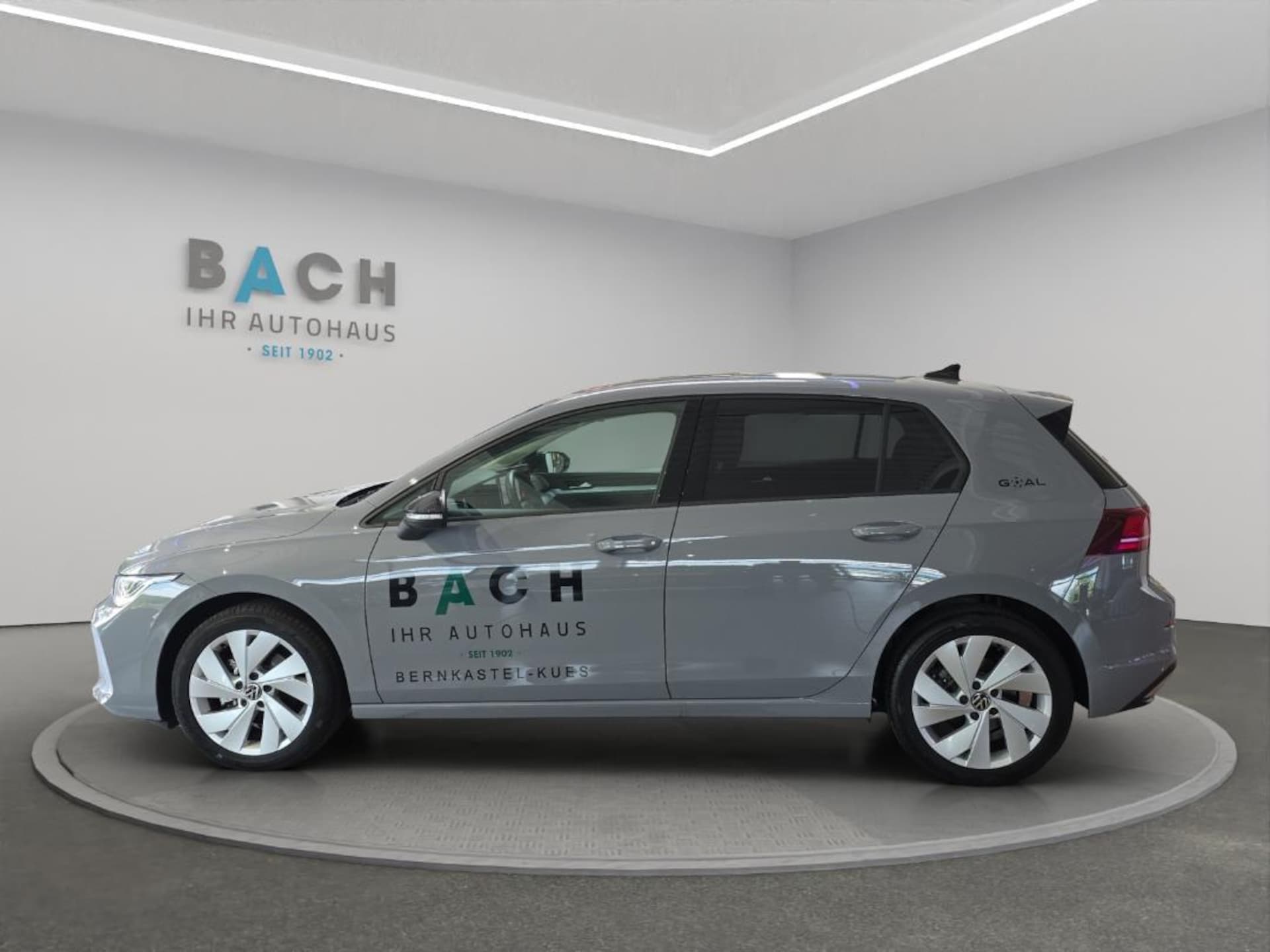 Volkswagen Golf Goal