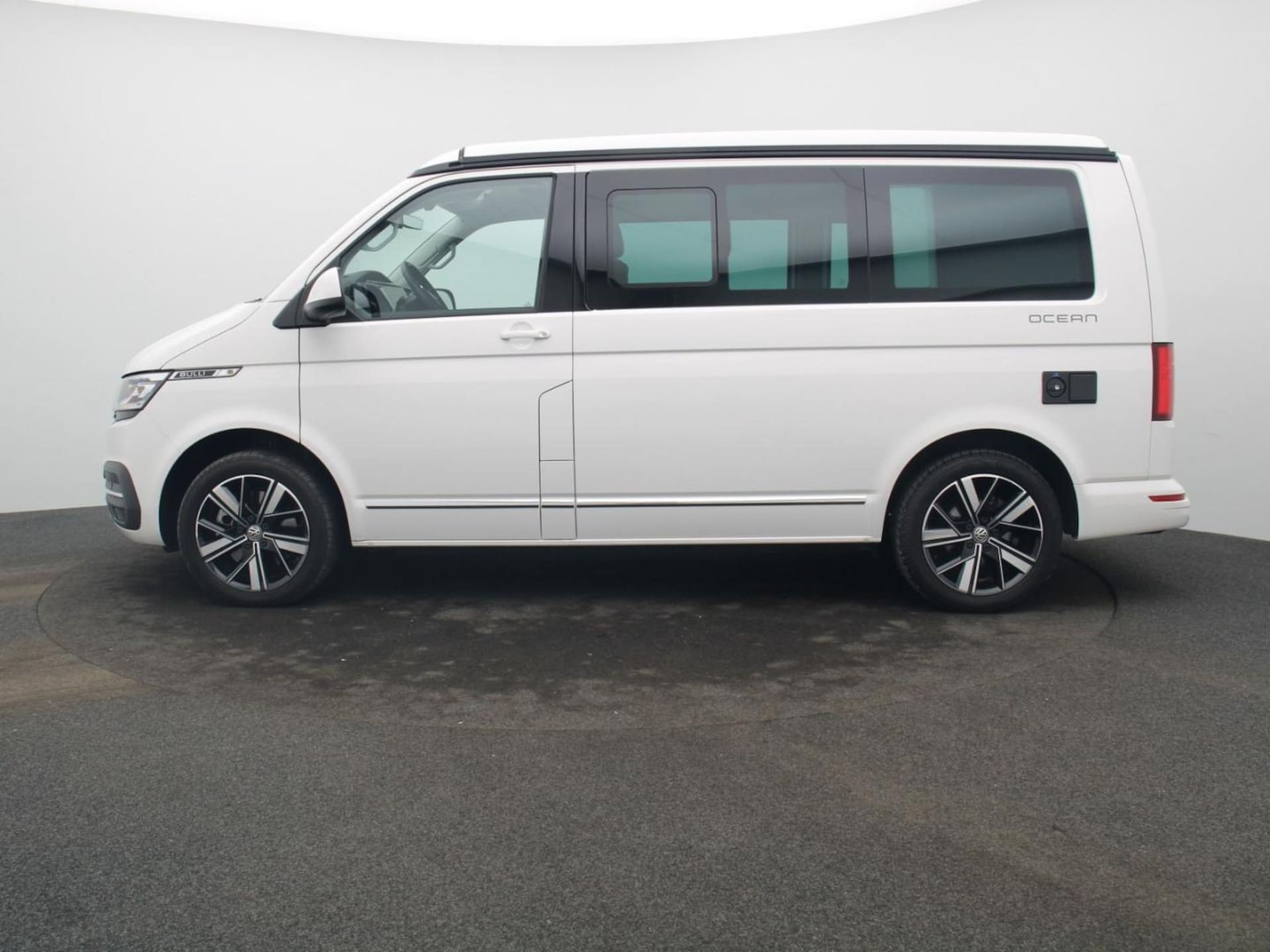 Volkswagen T6.1 California Ocean