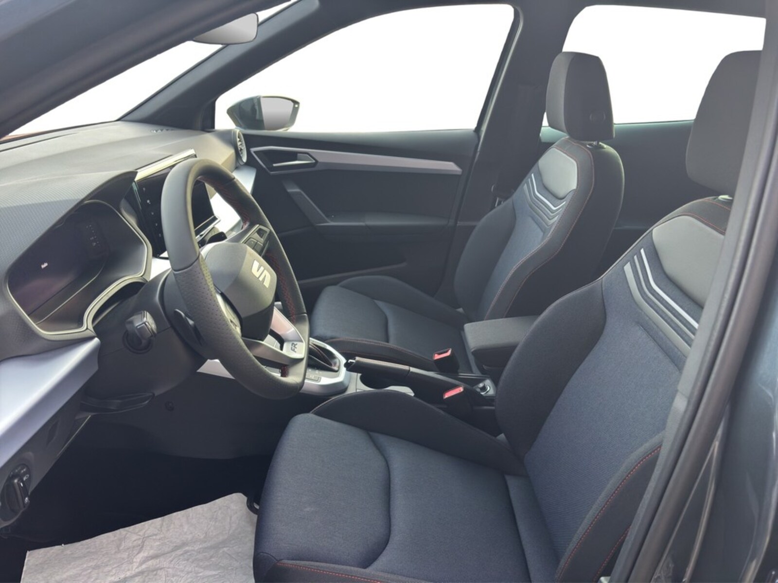 SEAT Arona – Bild 9