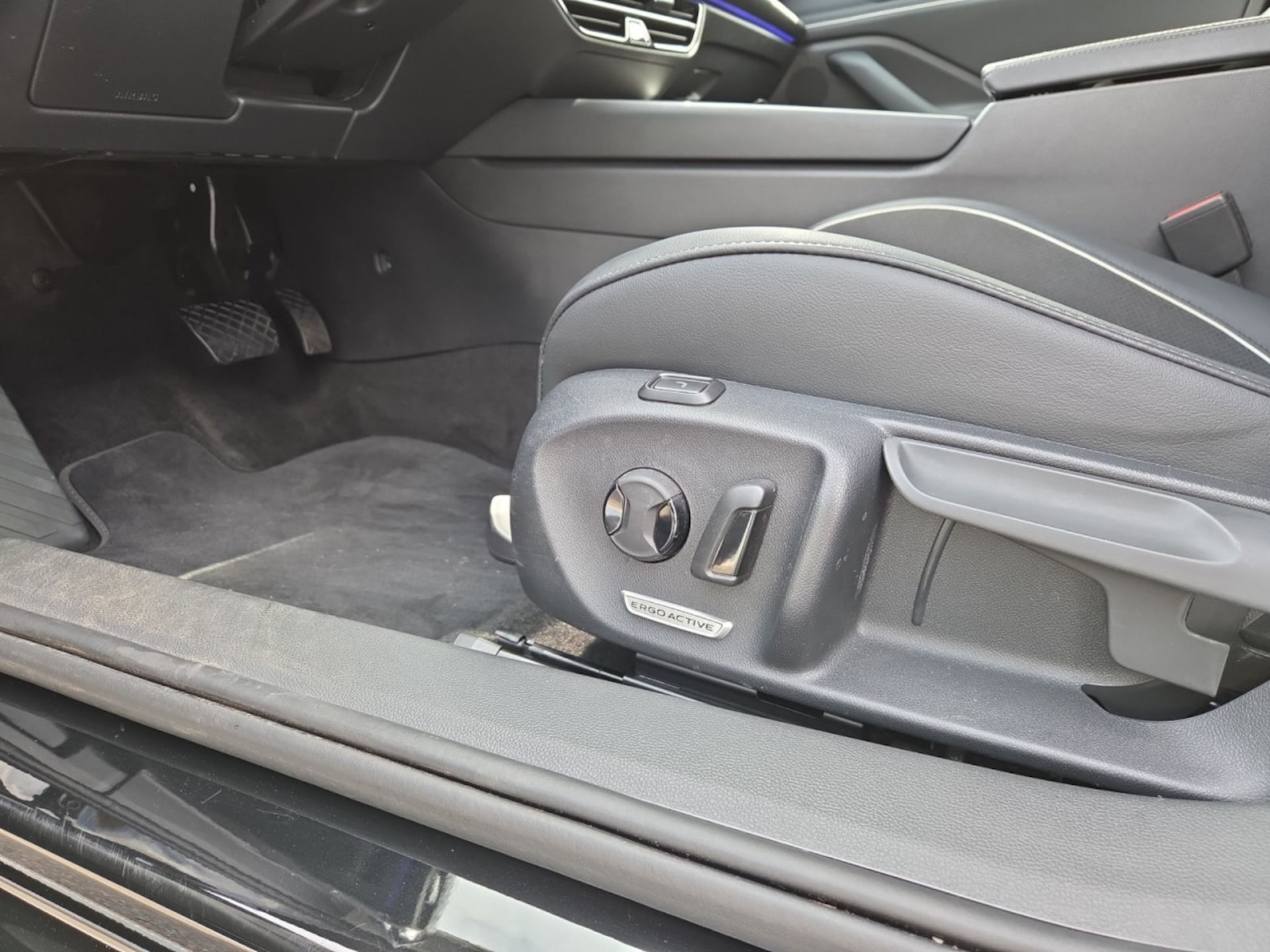 Volkswagen Passat Business
