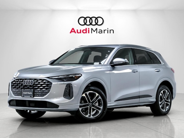 Photo of 2026 Audi Q5 