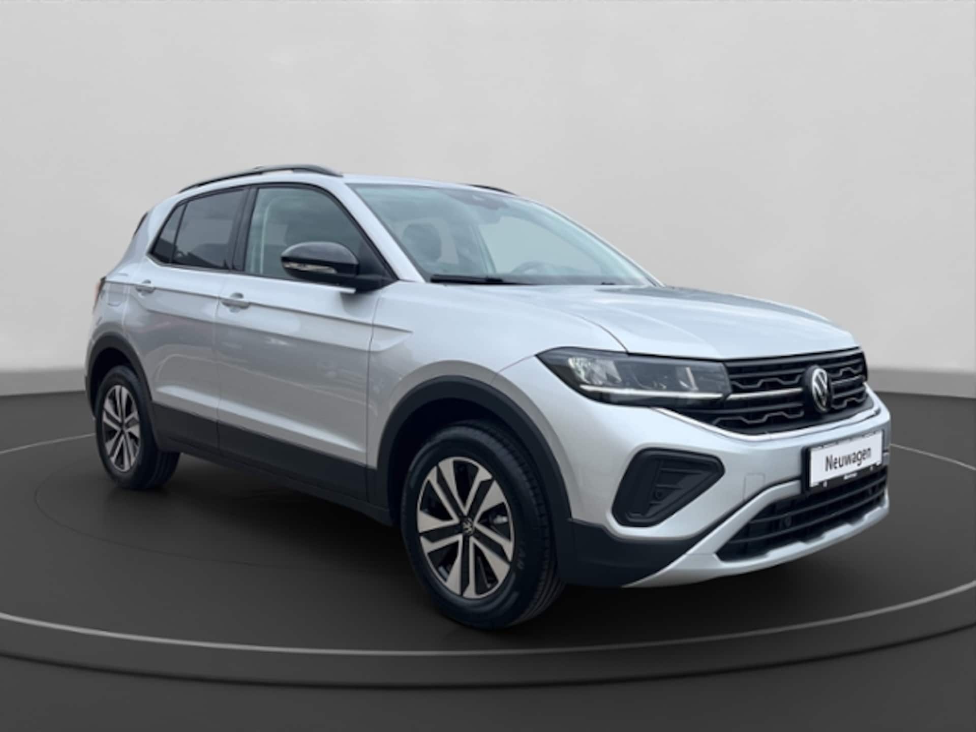 Volkswagen T-Cross ENERGY