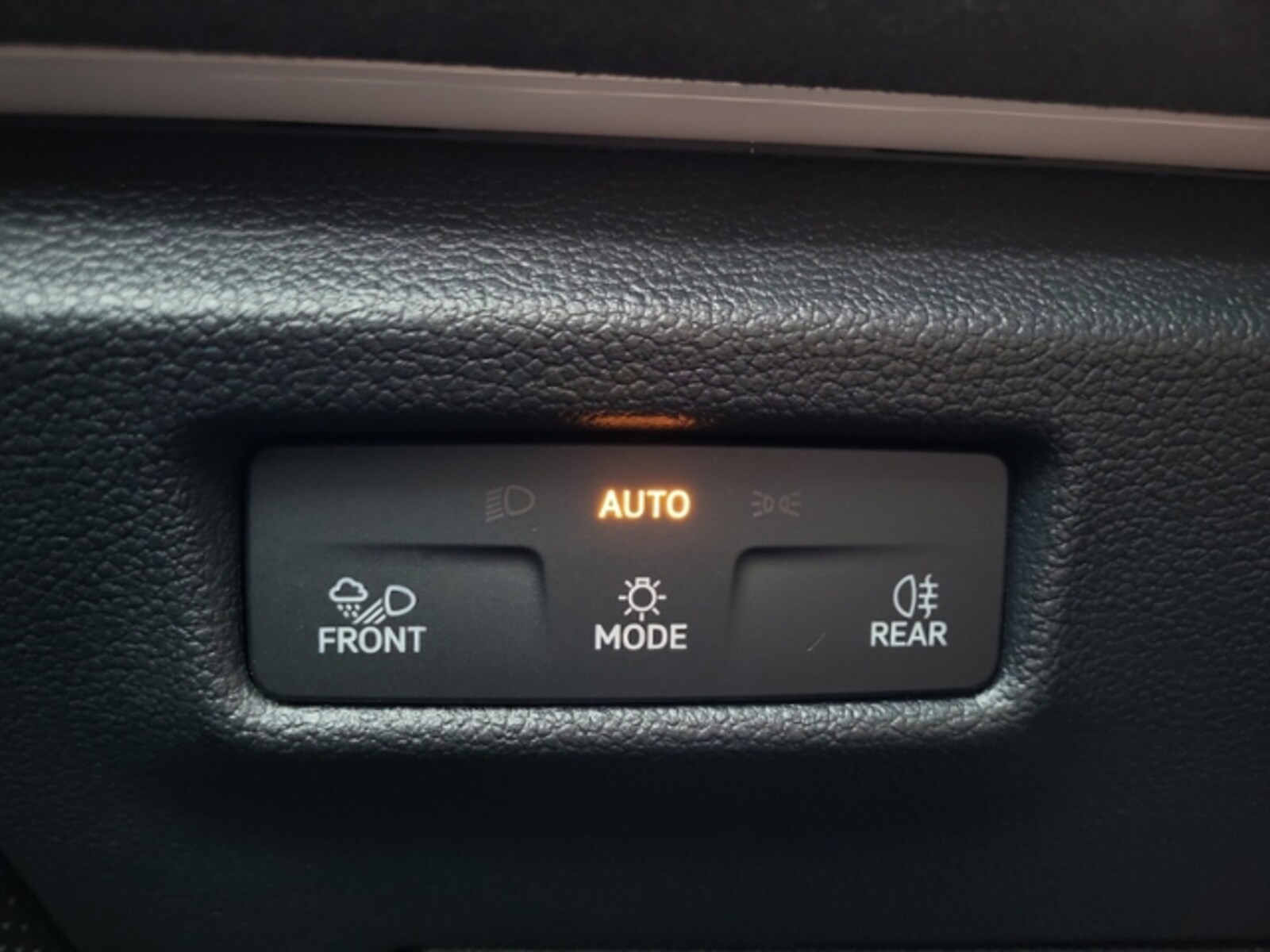 Volkswagen Tayron – Bild 20