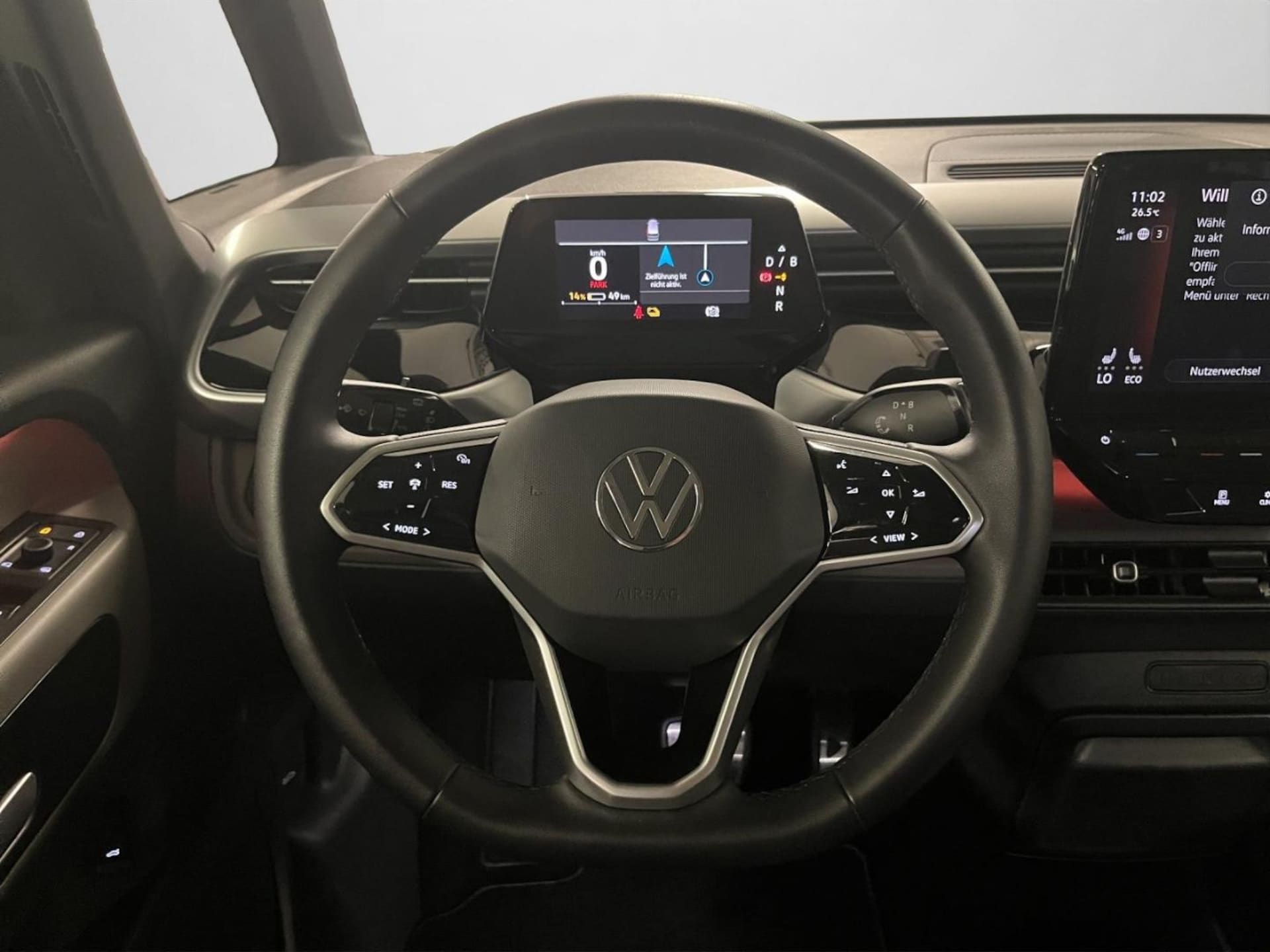 Volkswagen ID. Buzz Pro