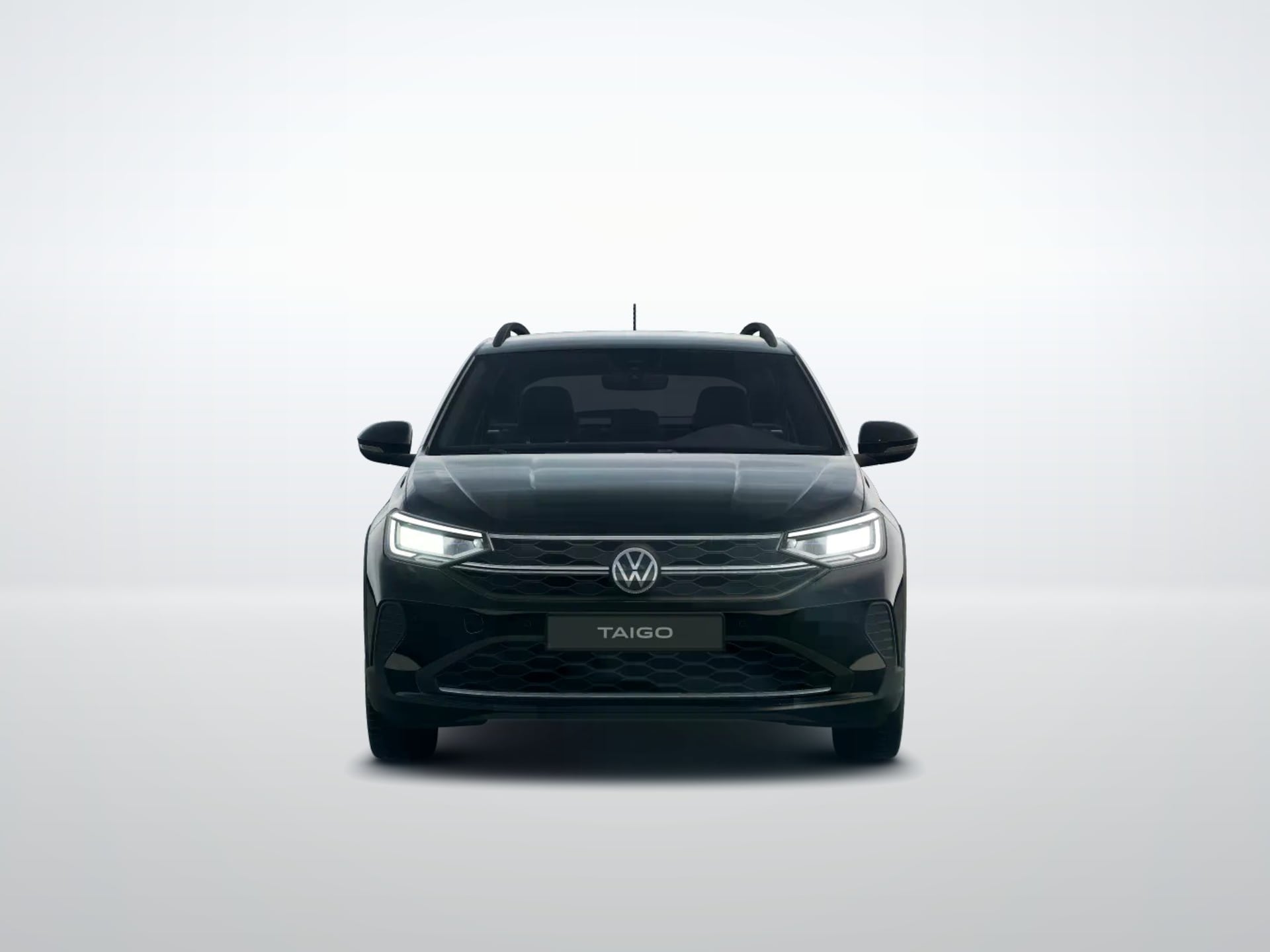 Volkswagen Taigo Life