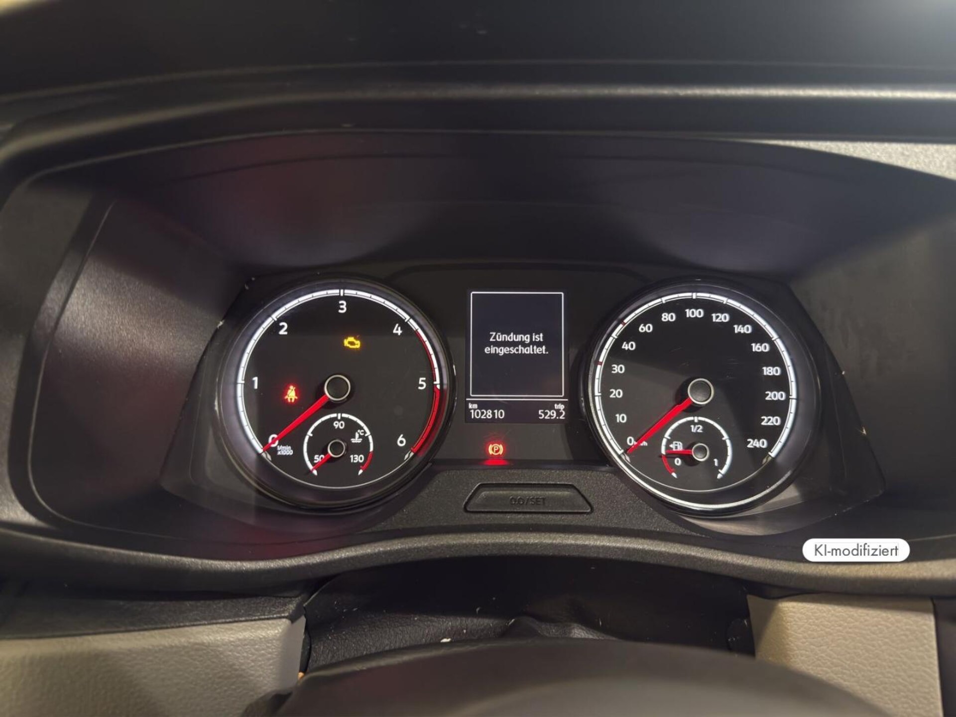 Volkswagen T6.1 Transporter Kombi kurzer Radstand