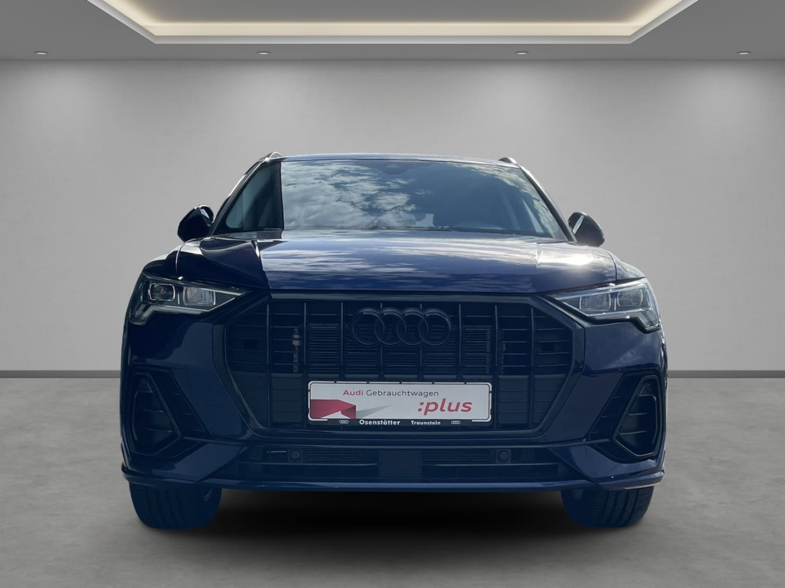 Audi Q3 – Bild 10