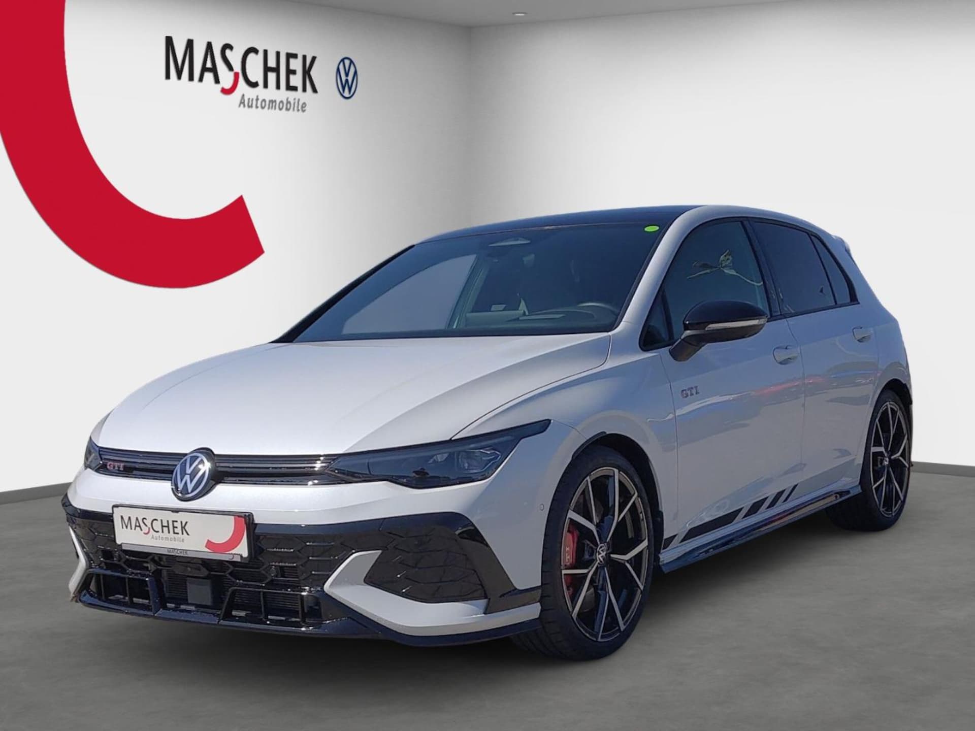 Volkswagen Golf GTI Clubsport