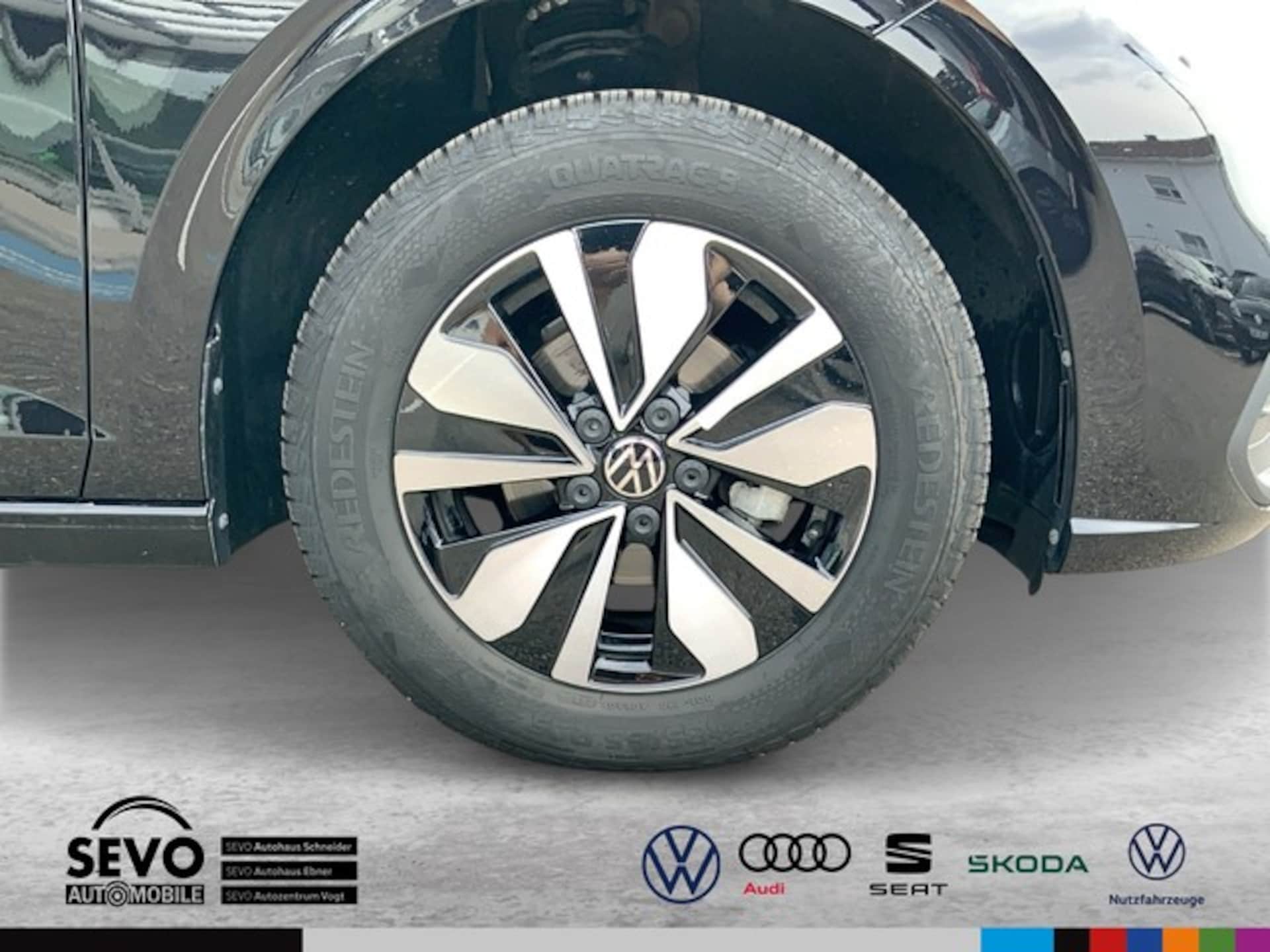 Volkswagen Polo Goal