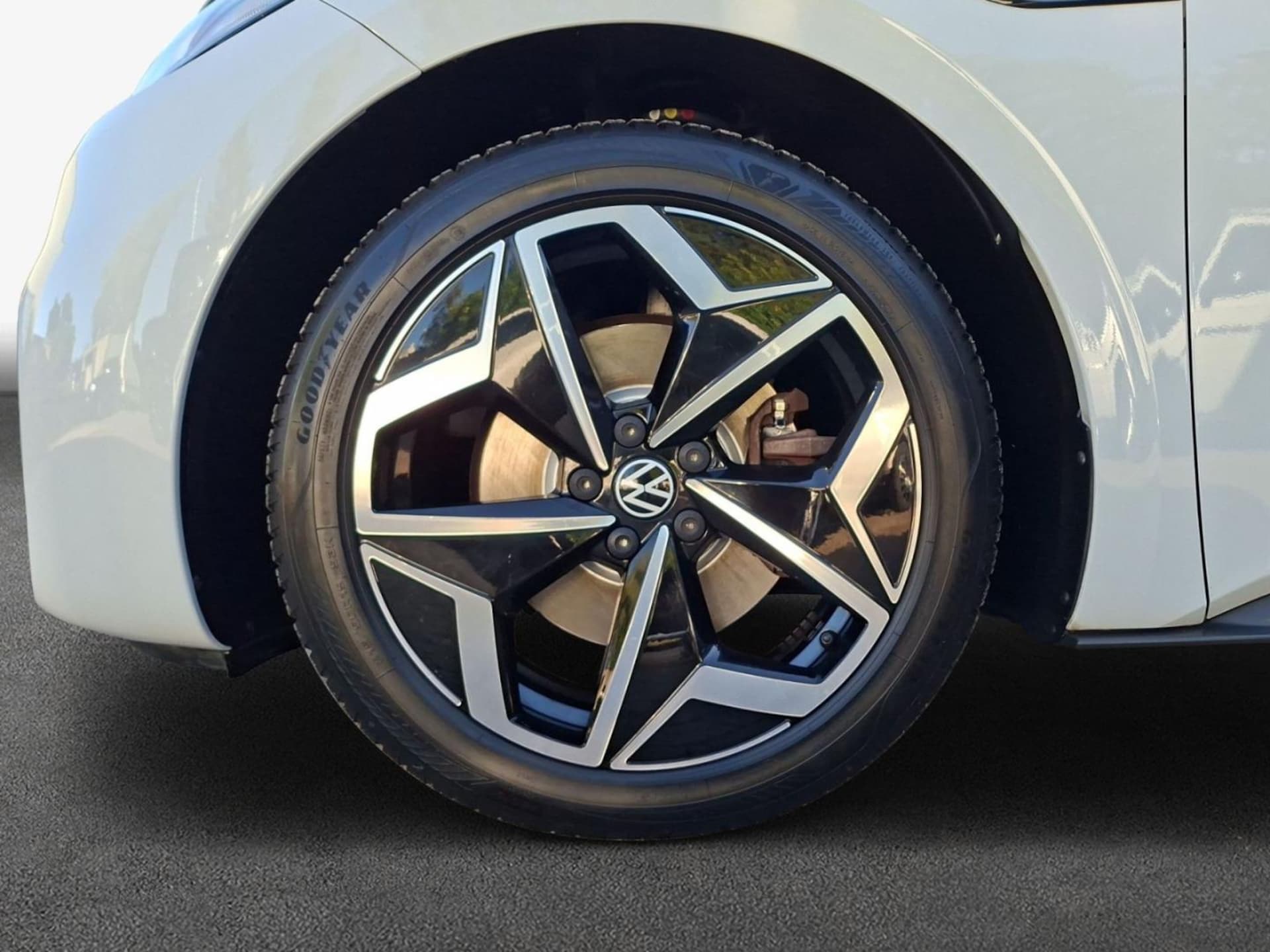Volkswagen ID.3 Pro Performance