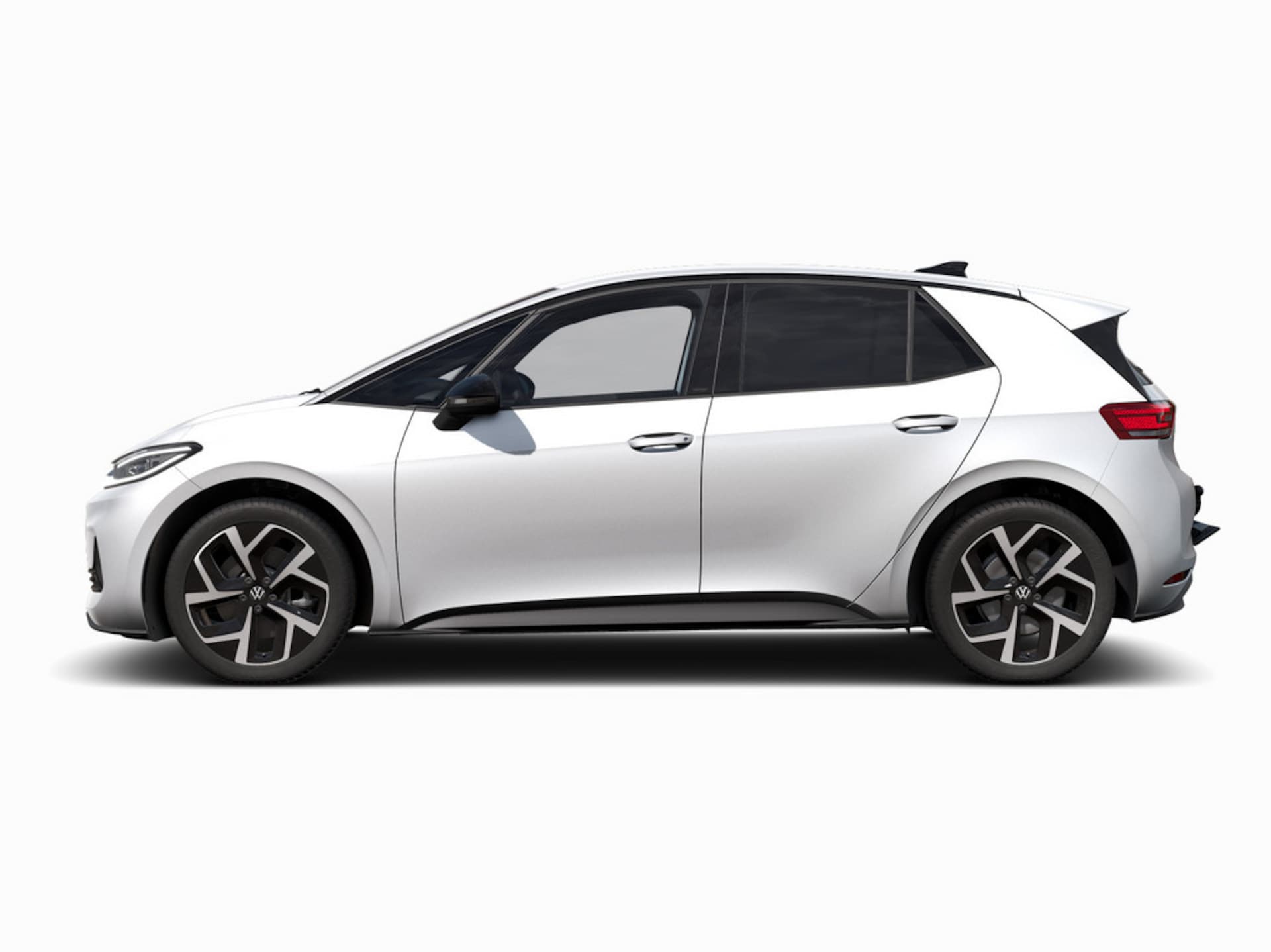 Volkswagen ID.3 Neo Style