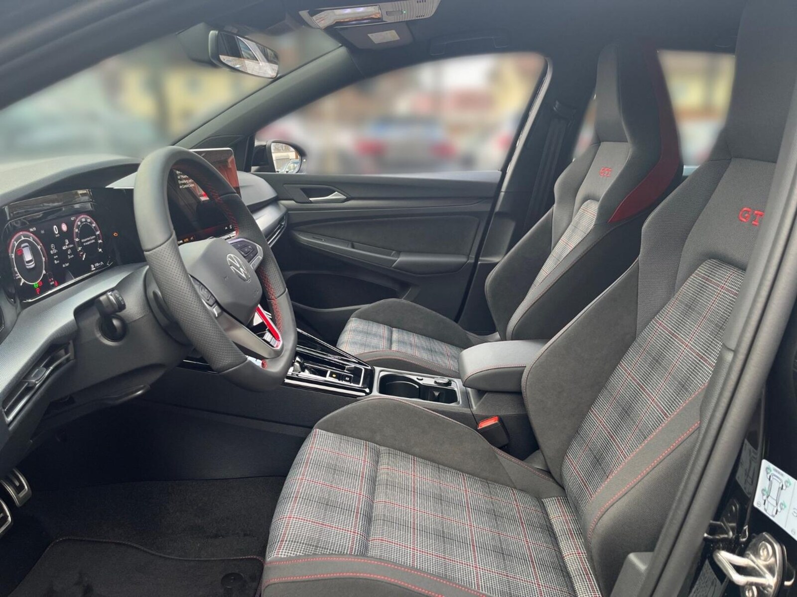Volkswagen Golf – Bild 10