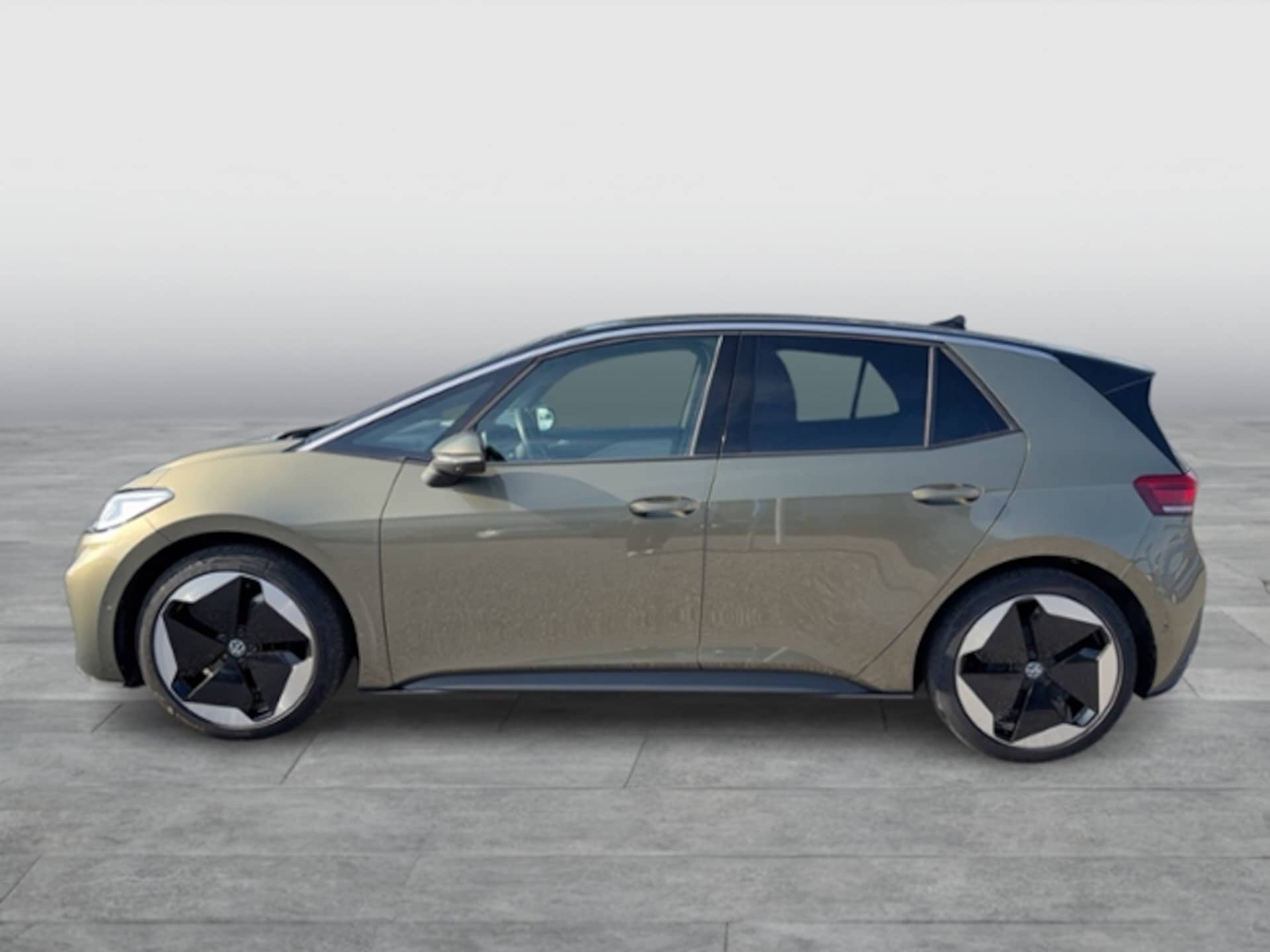 Volkswagen ID.3 Pro S
