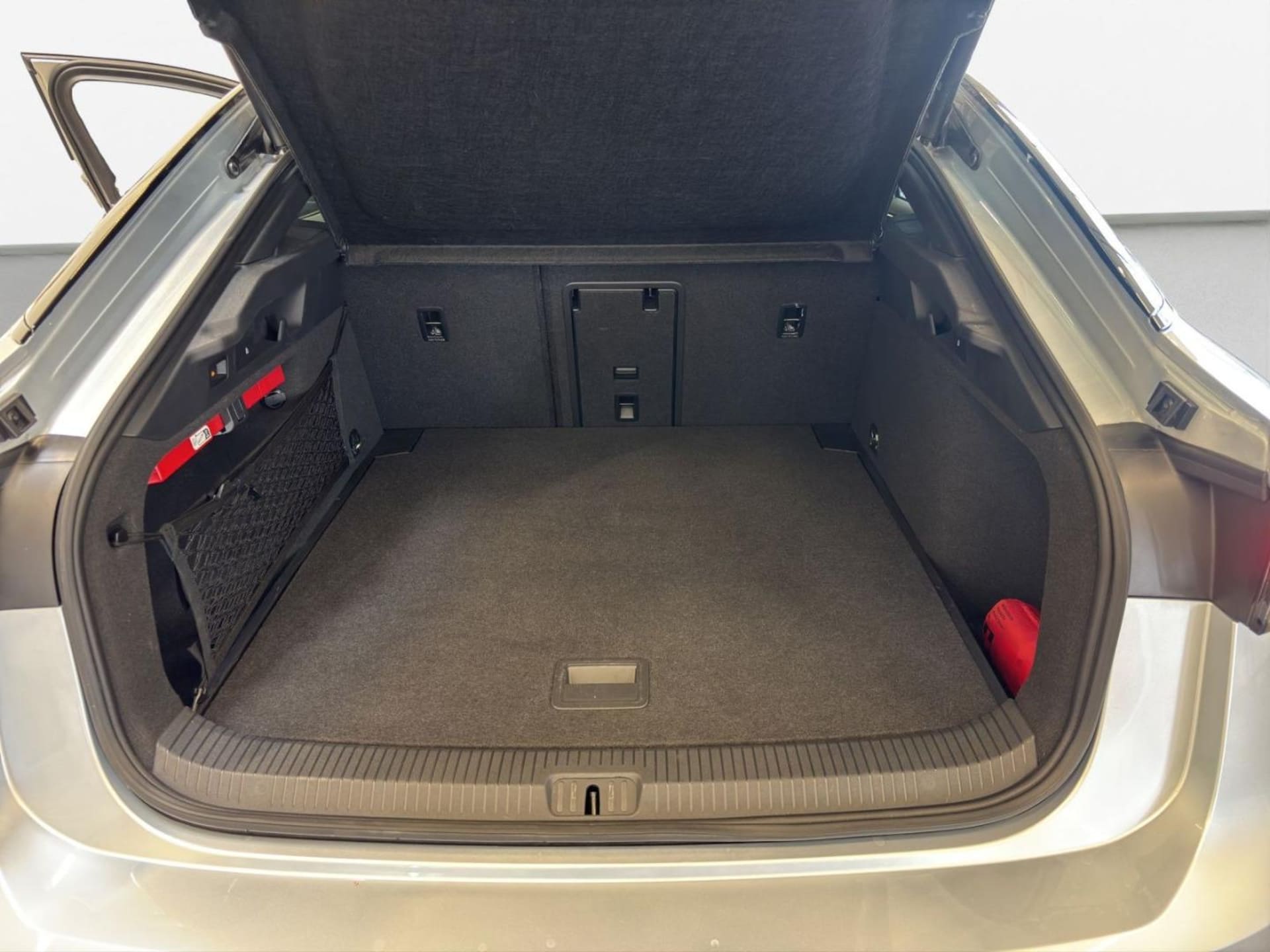 Volkswagen ID.7 Pro S