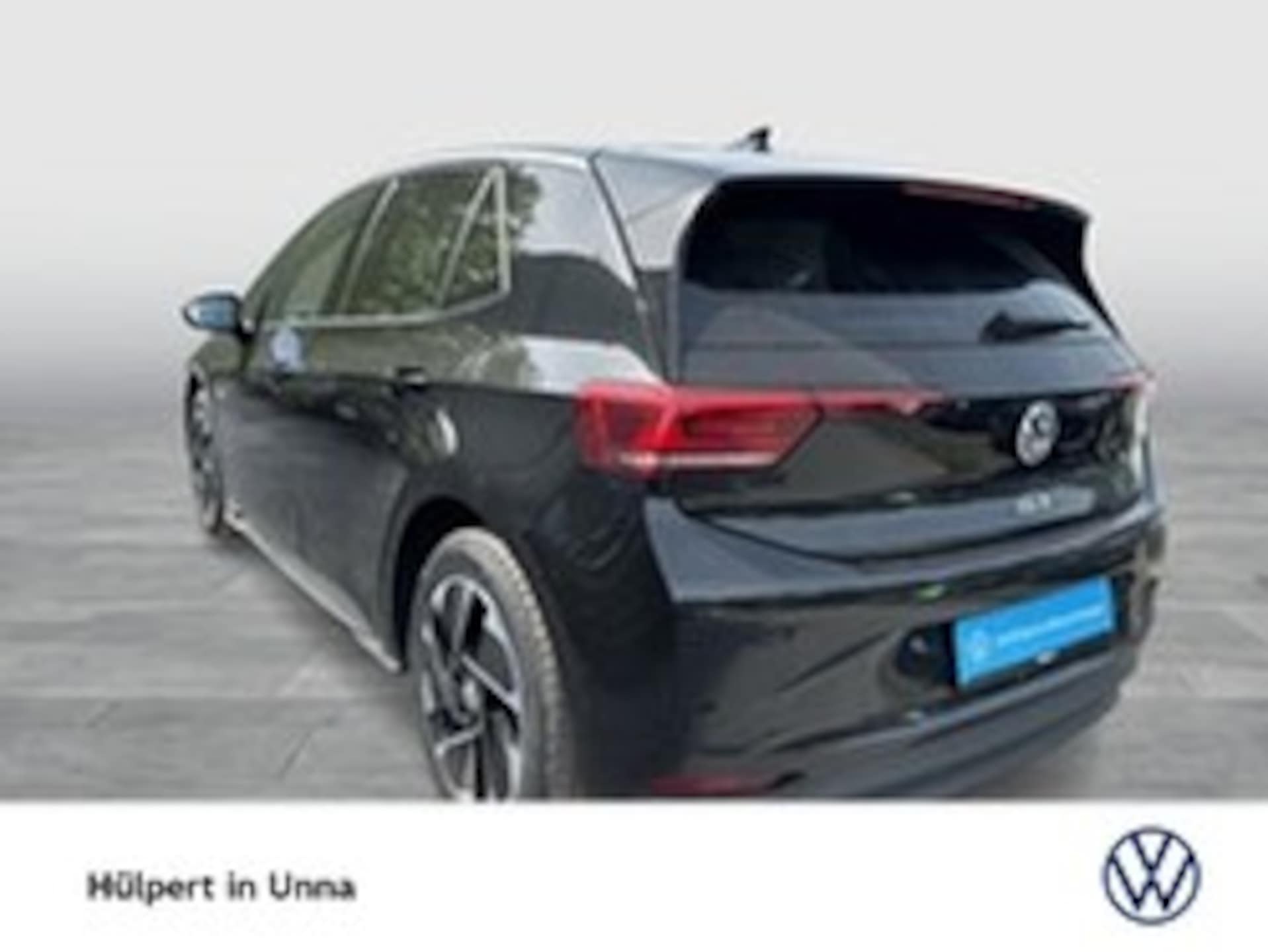 Volkswagen ID.3 Pure
